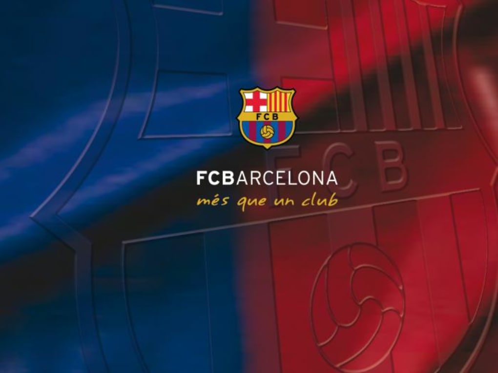 Barcelona Football Club Wallpapers