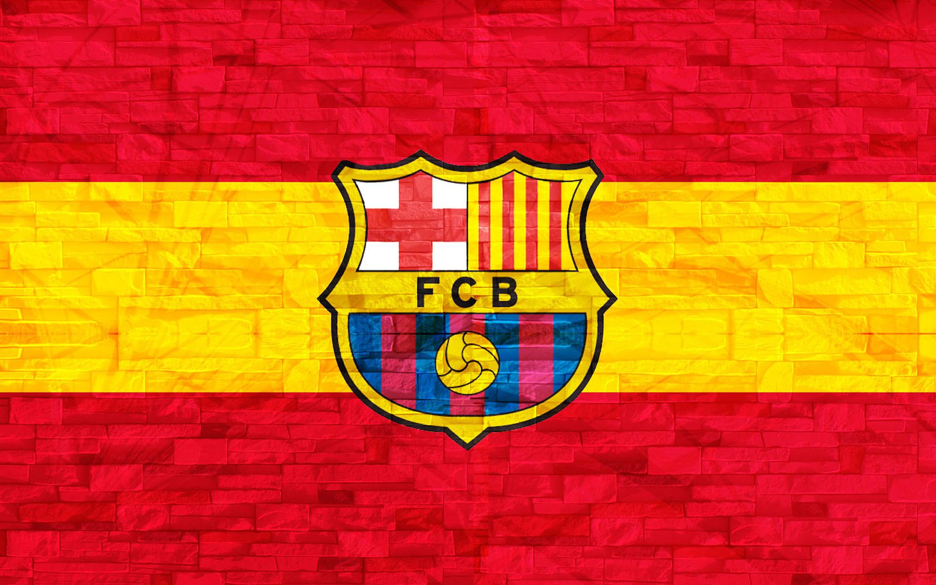 Barcelona Football Club Wallpapers