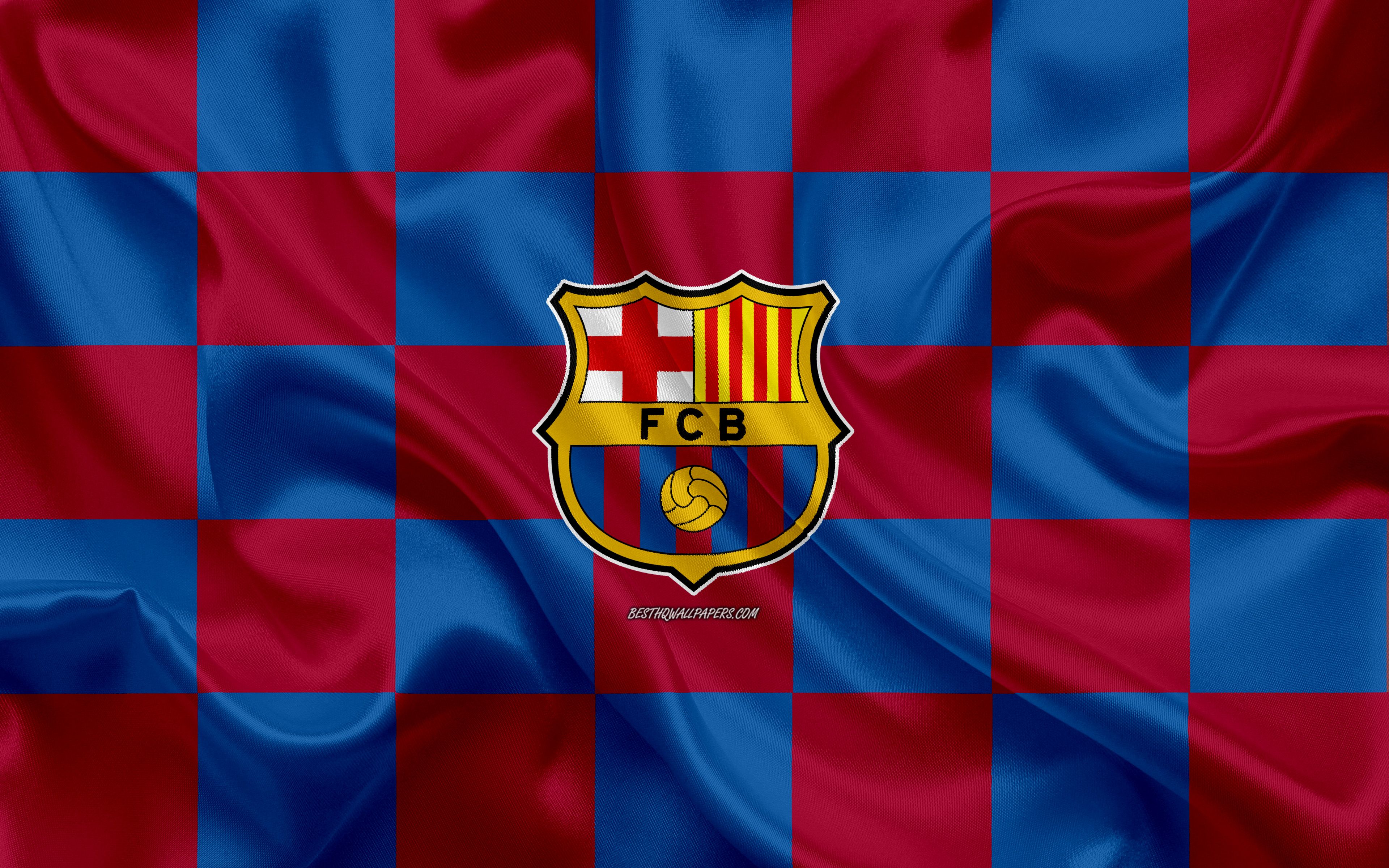 Barcelona Football Club Wallpapers