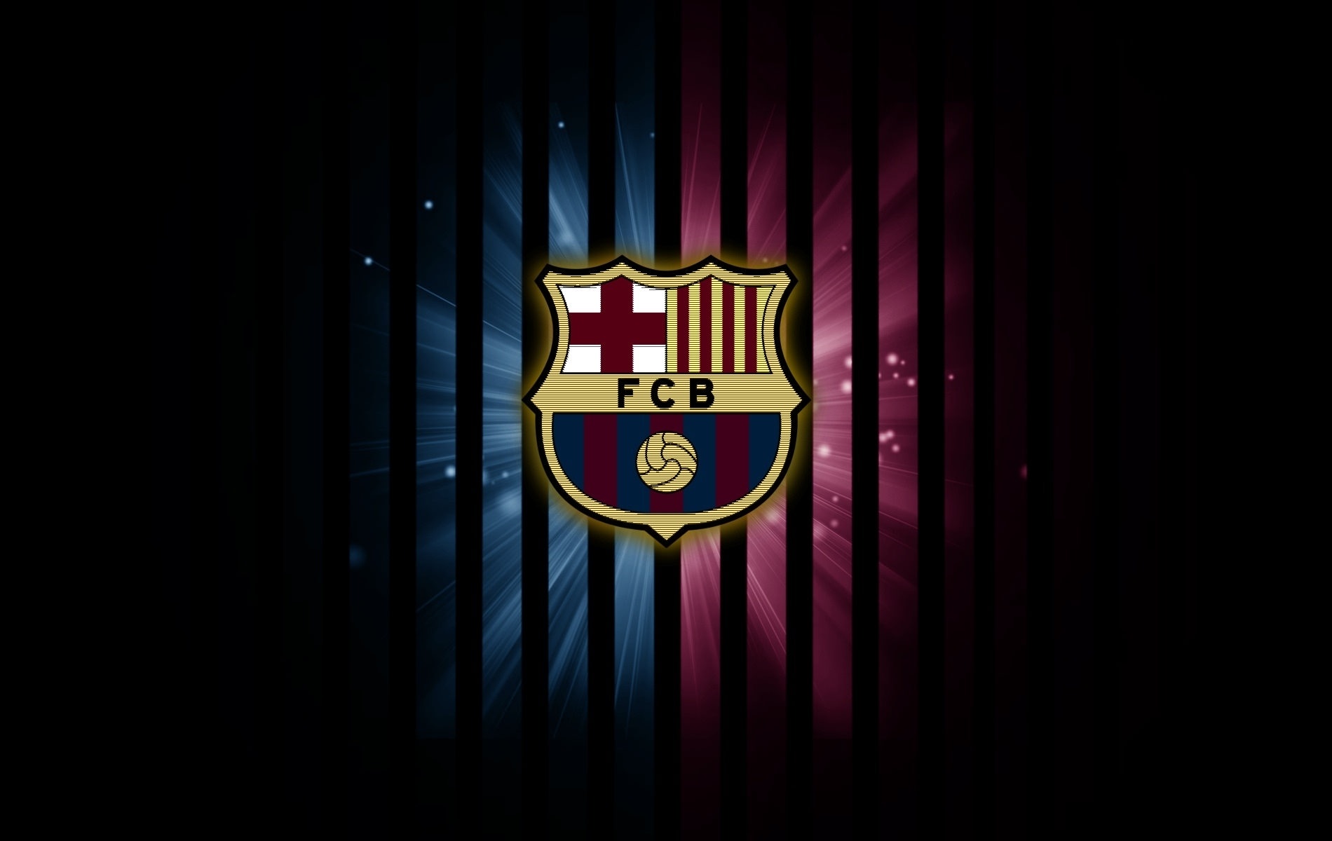 Barcelona Screensavers Wallpapers