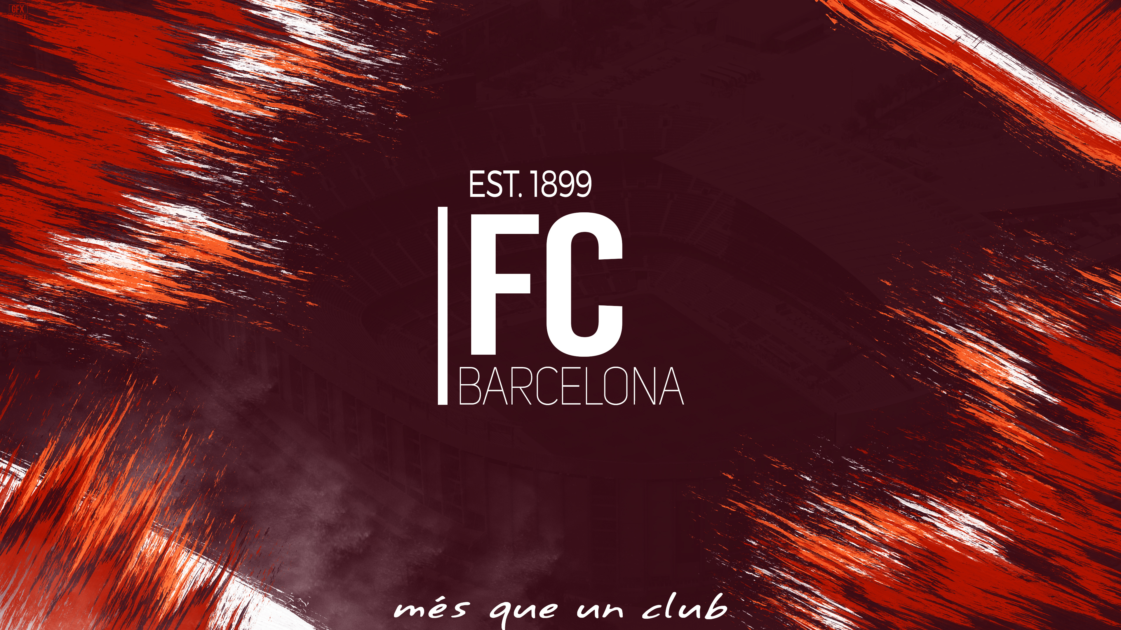 Barcelona Screensavers Wallpapers