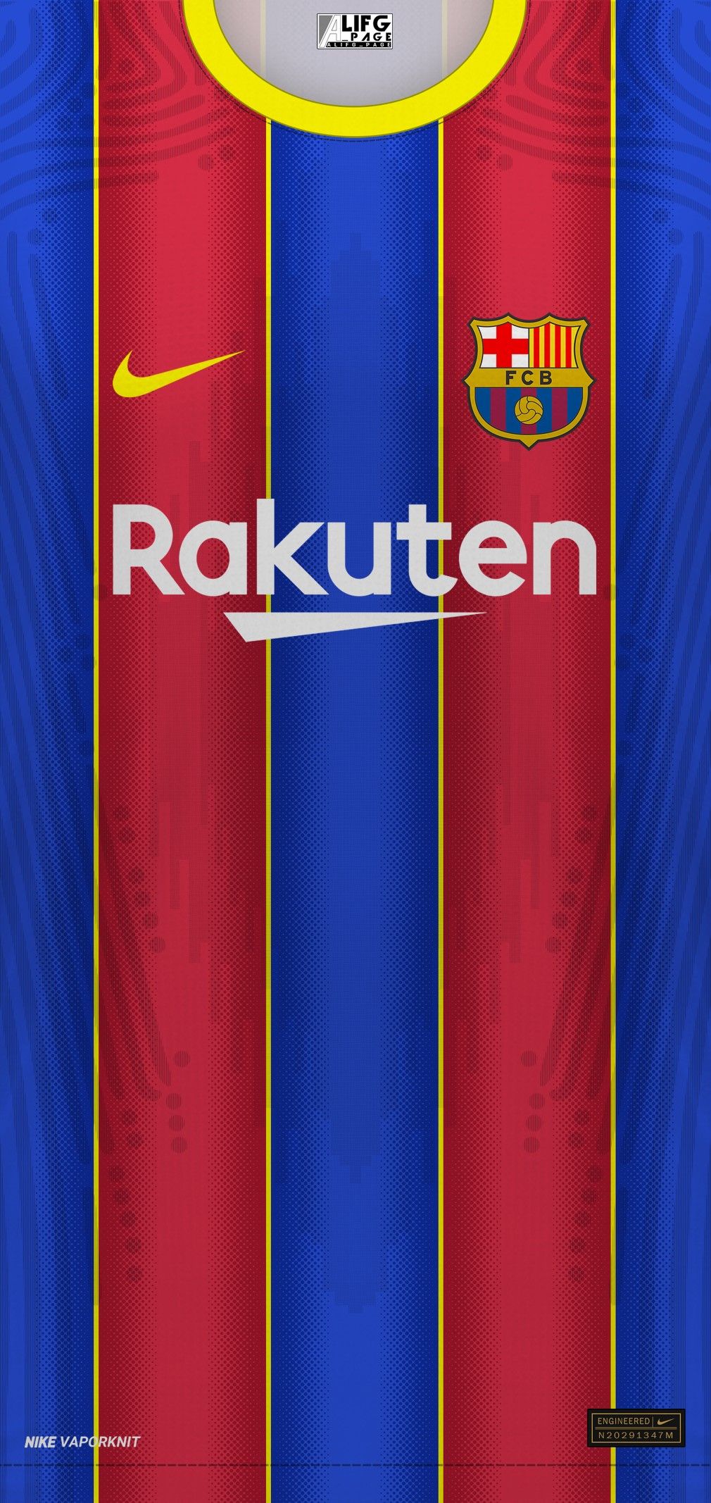 Barcelona 2021 Wallpapers