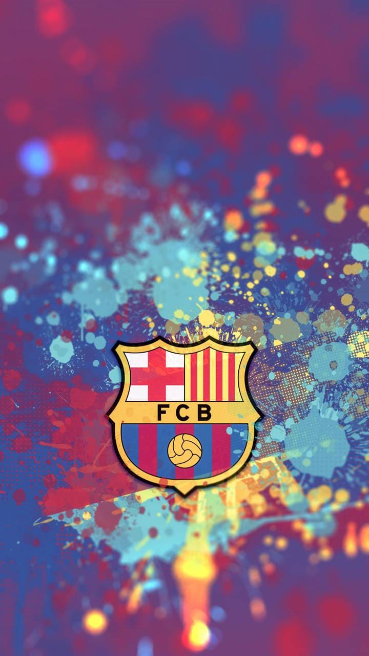 Barcelona Iphone Wallpapers