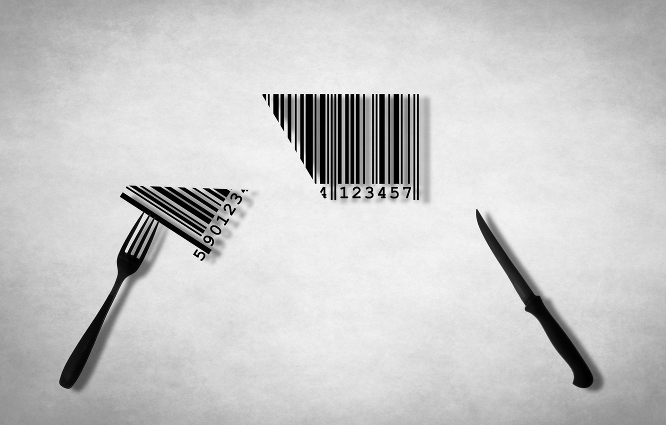 Barcode Wallpapers