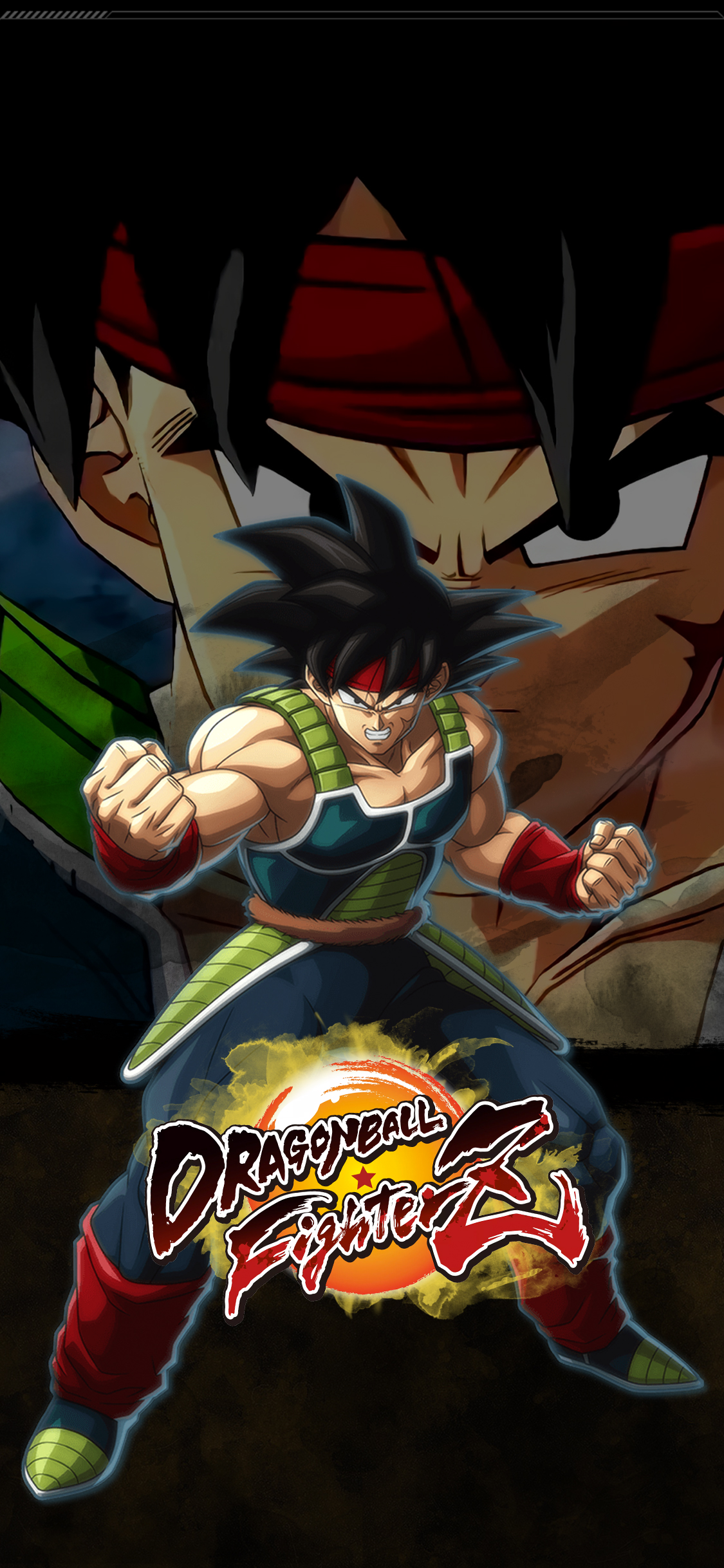 Bardock Wallpapers