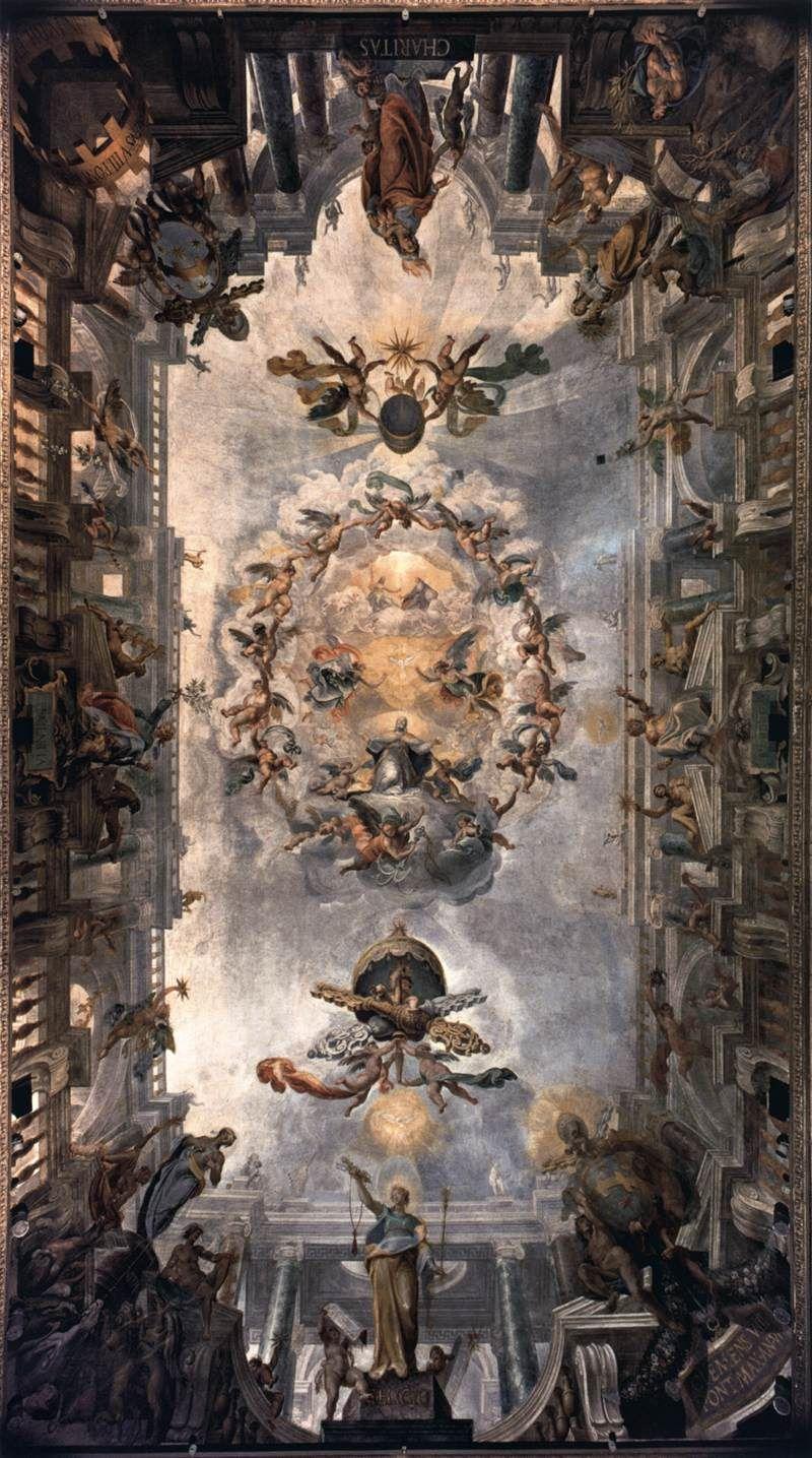 Baroque Iphone Wallpapers