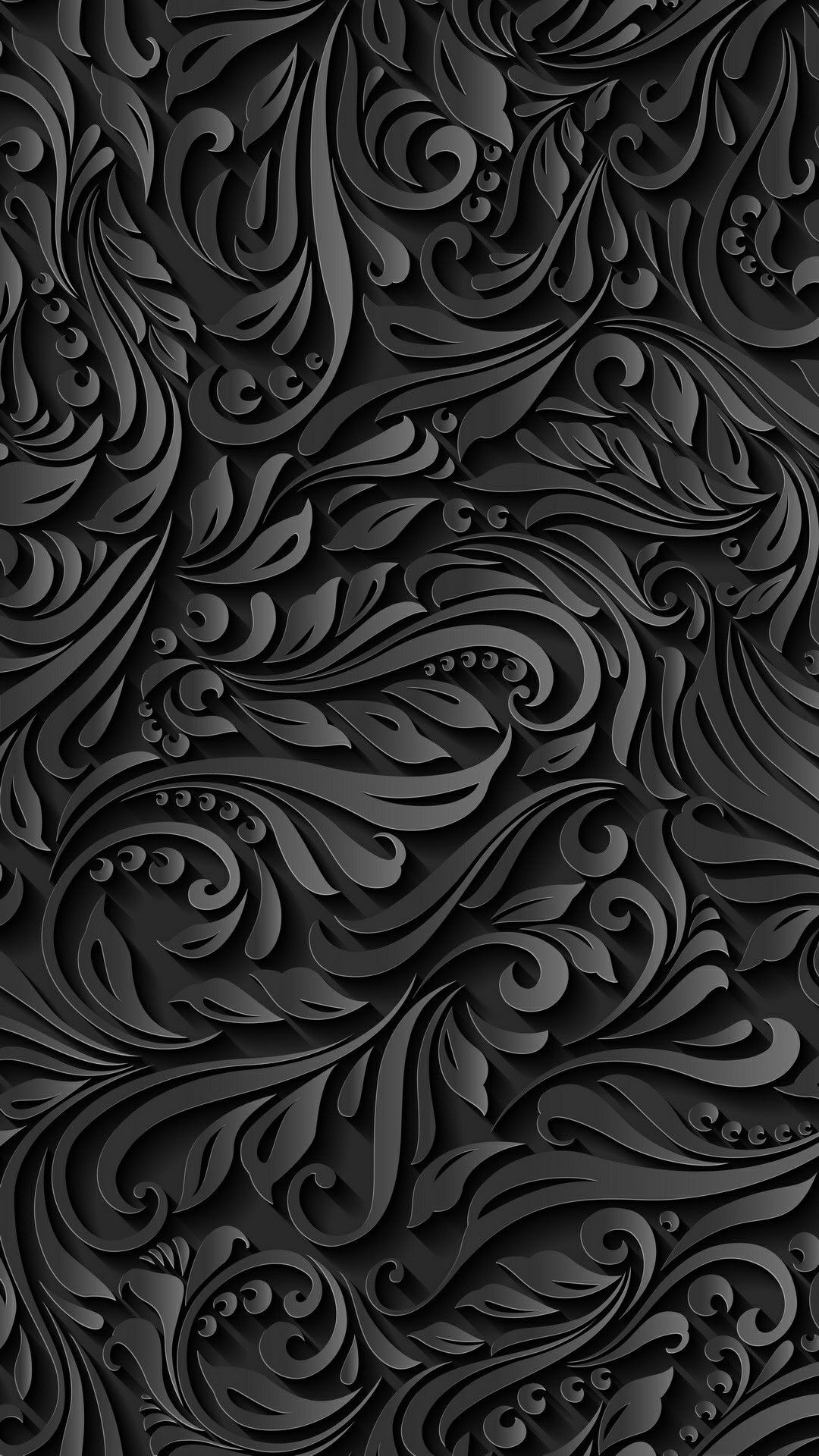 Baroque Iphone Wallpapers