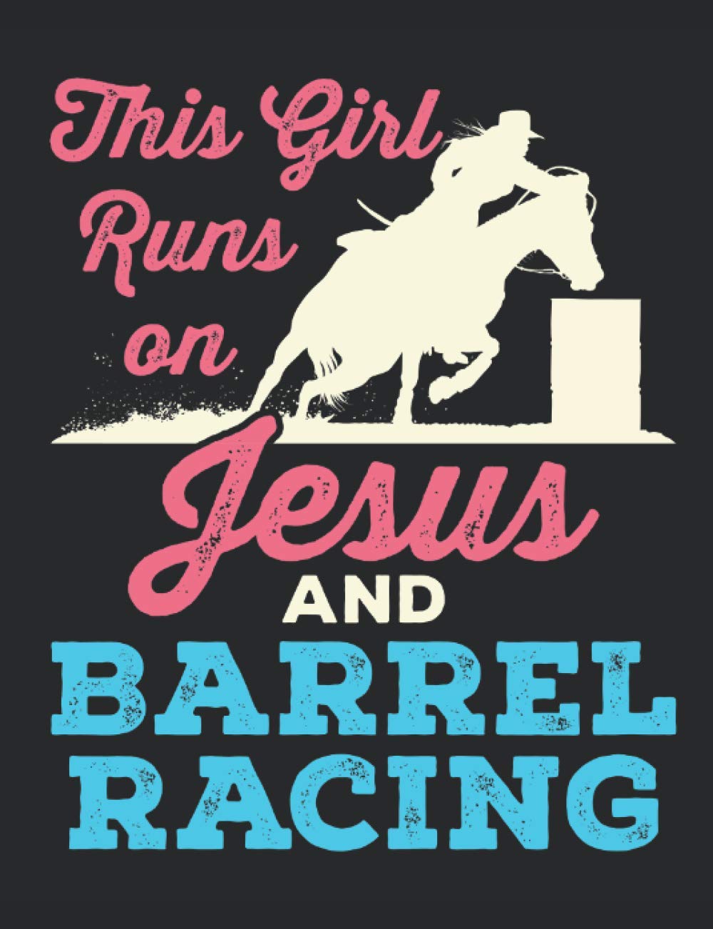 Barrel Racing Wallpapers