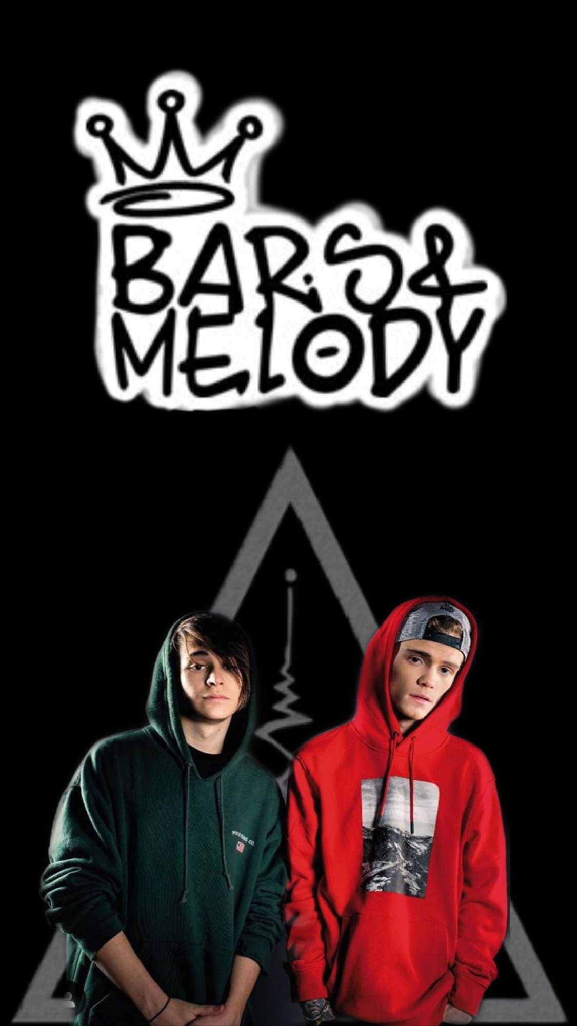 Bars And Melody Wallpapers