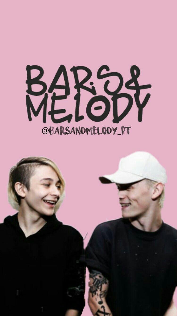 Bars And Melody Wallpapers