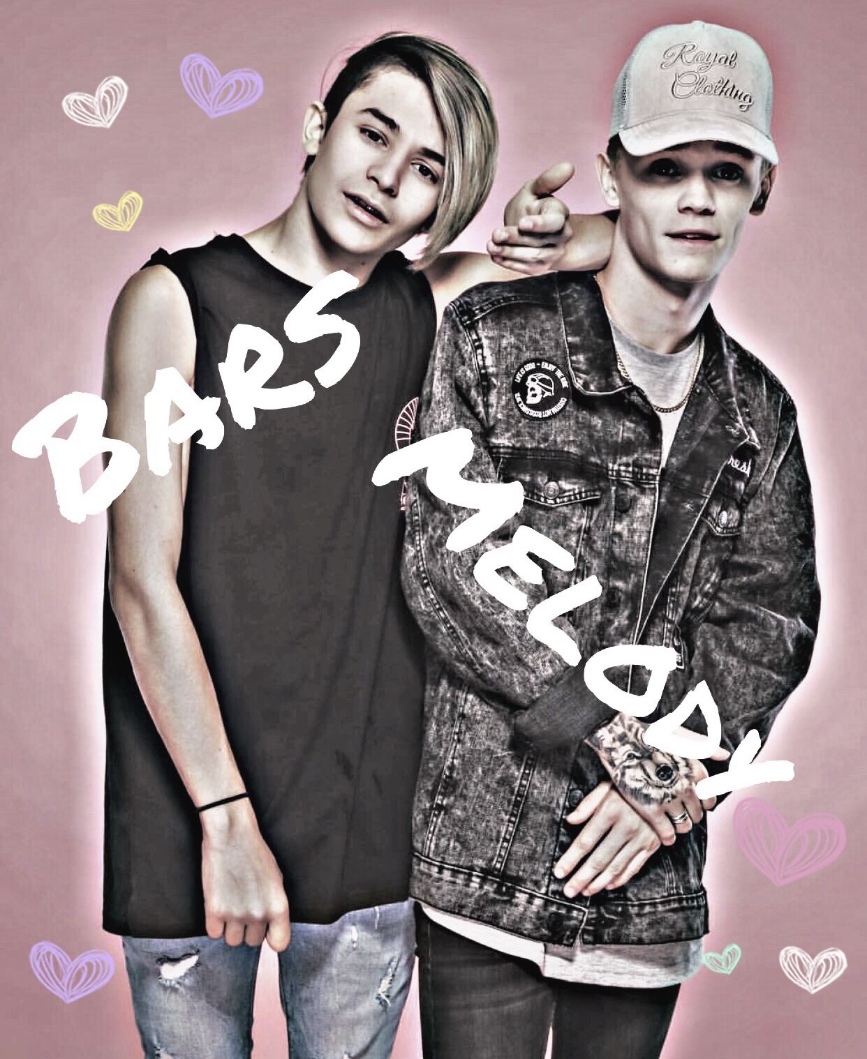 Bars And Melody Wallpapers