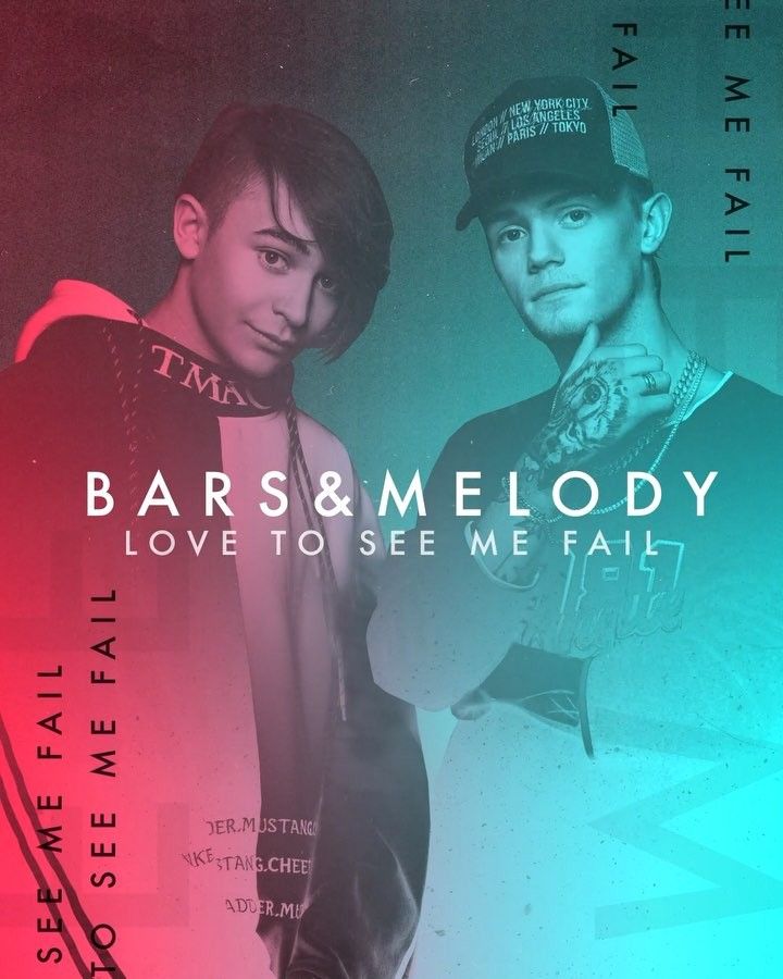Bars And Melody Wallpapers