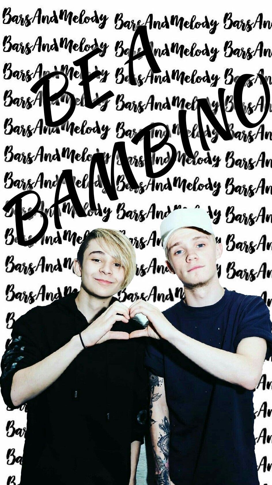 Bars And Melody Wallpapers