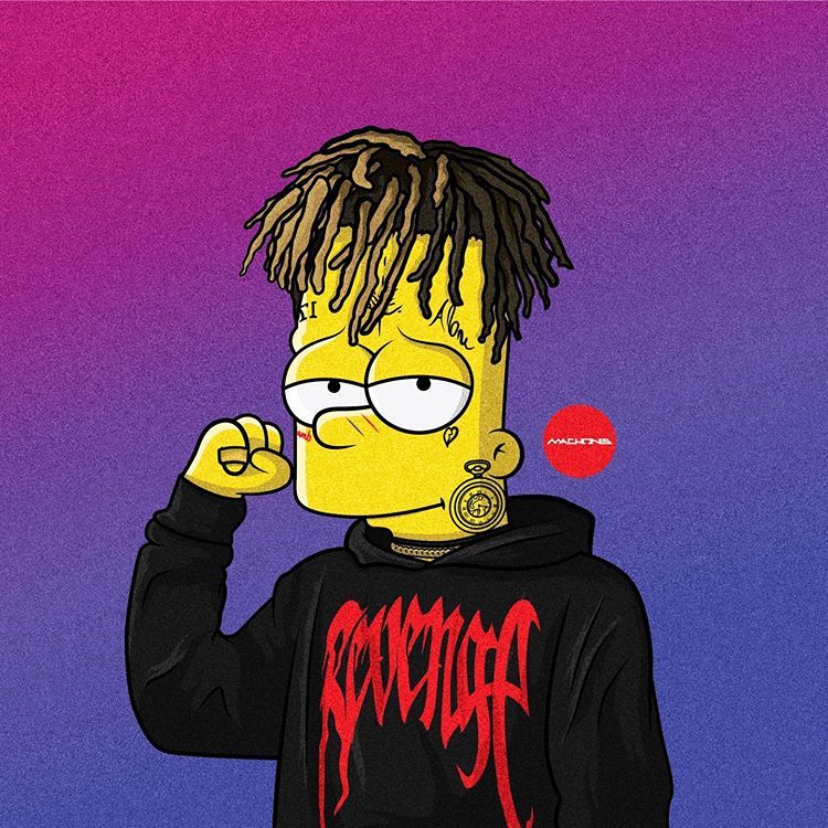 Bart Simpson Pfp Wallpapers