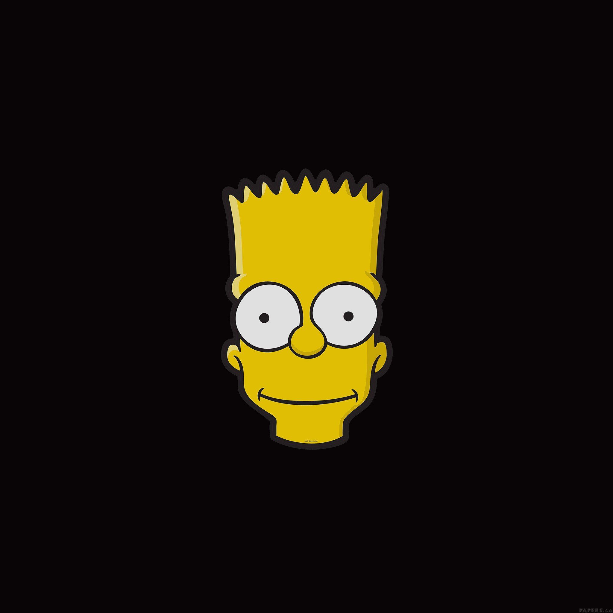 Bart Simpson Phone Wallpapers