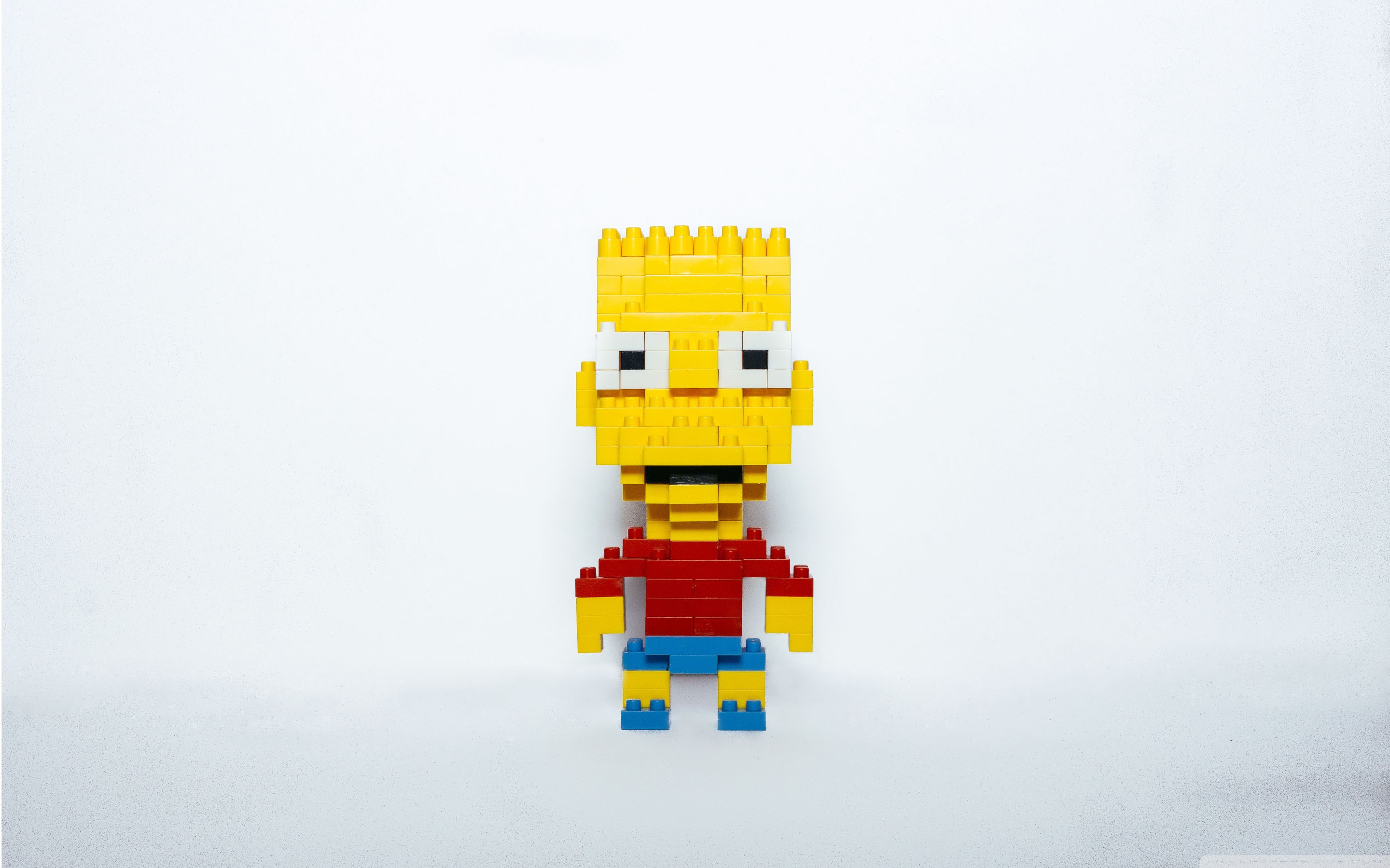 Bart Simpson Stoned Wallpapers