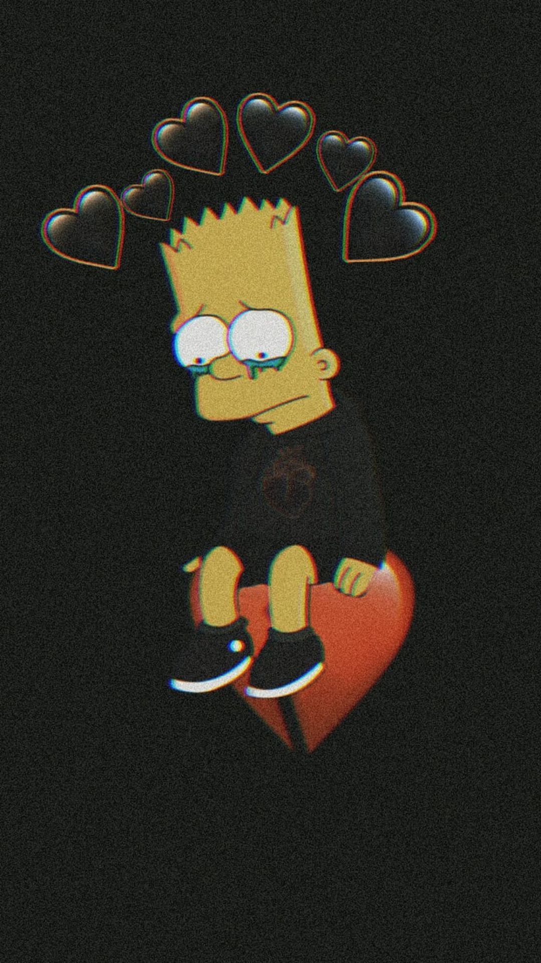 Bart Iphone Wallpapers