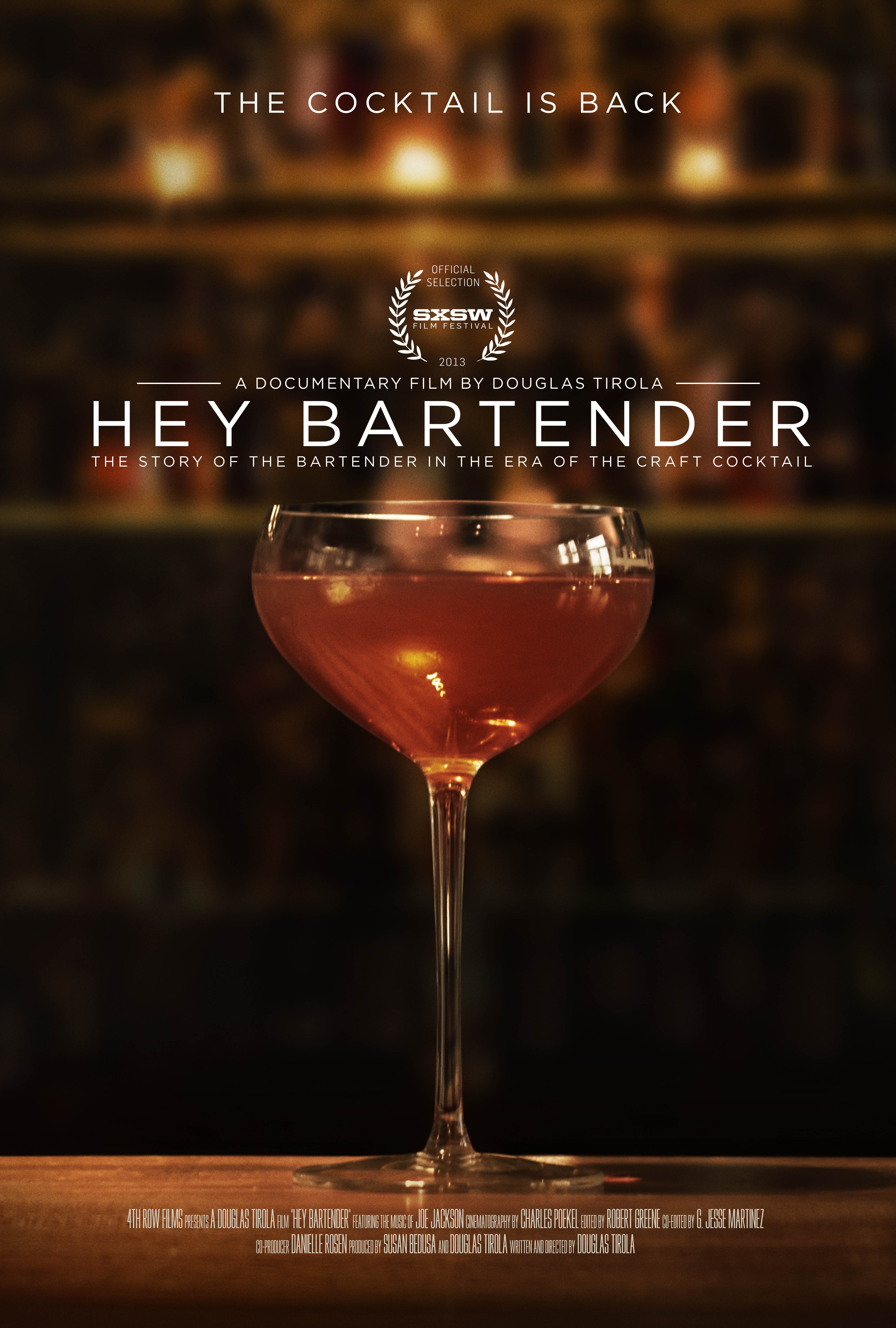 Bartender Wallpapers