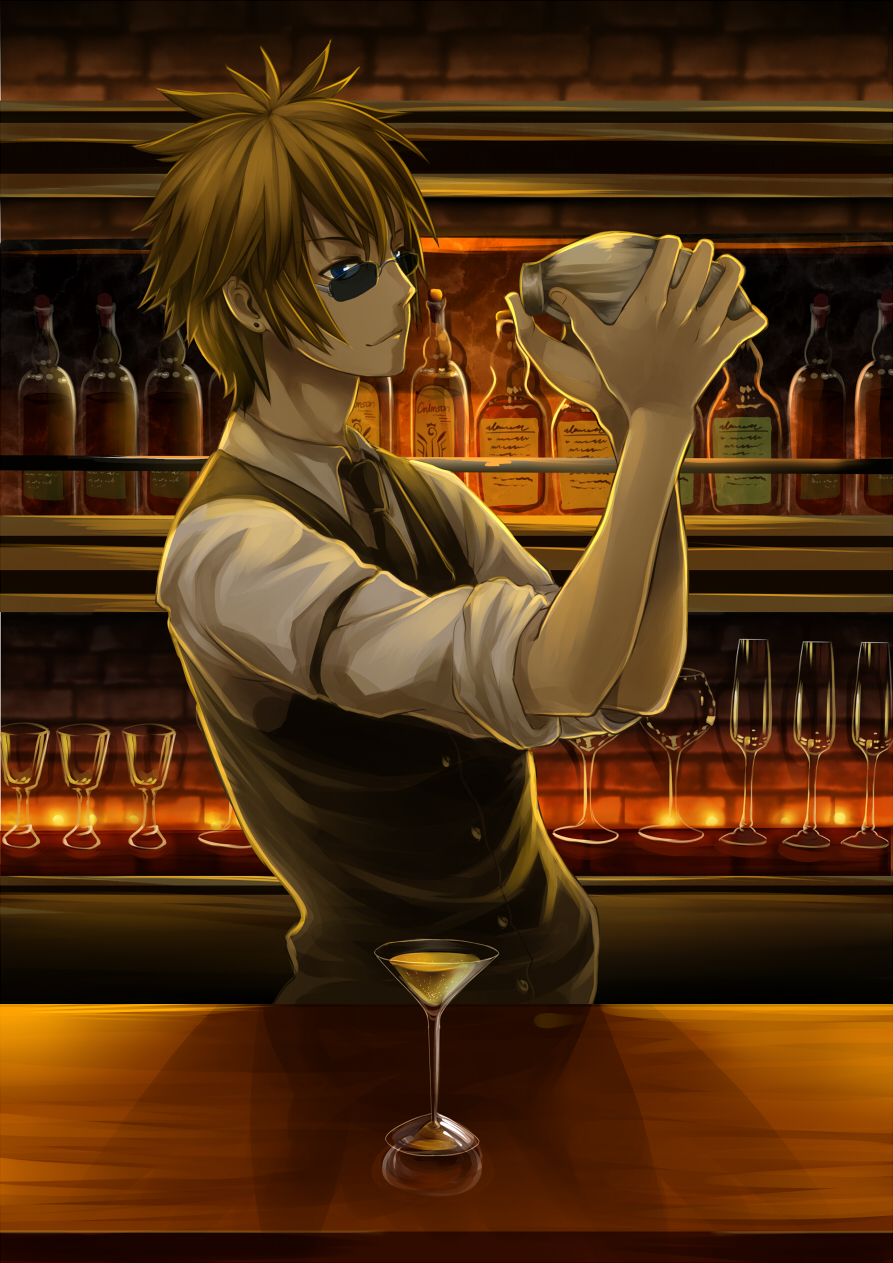 Bartender Wallpapers