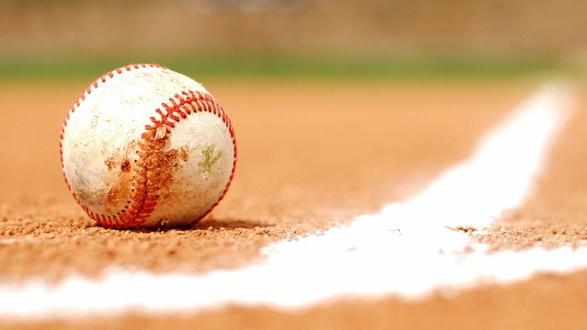 Baseball Field Wallpapers