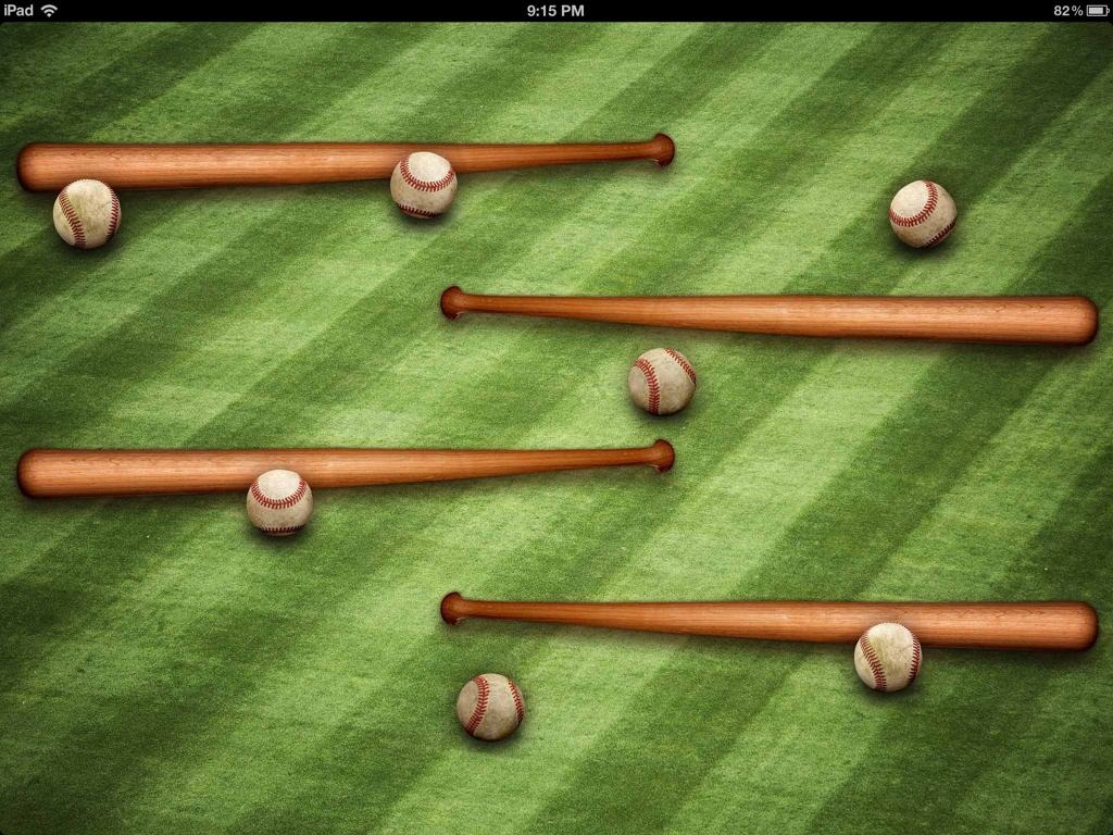 Baseball Ipad Wallpapers