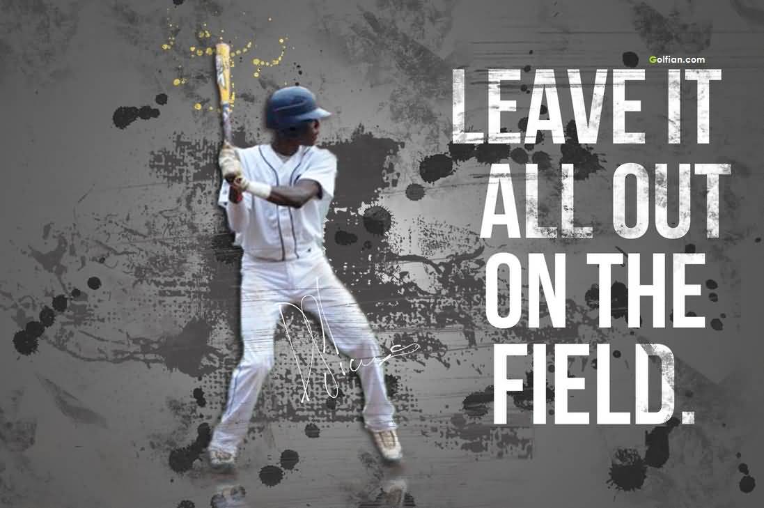 Baseball Quotes Wallpapers