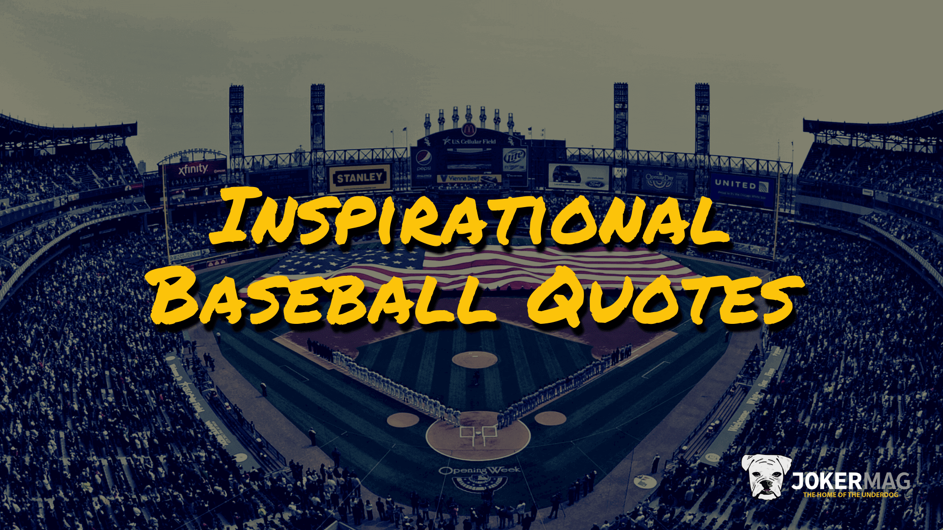 Baseball Quotes Wallpapers