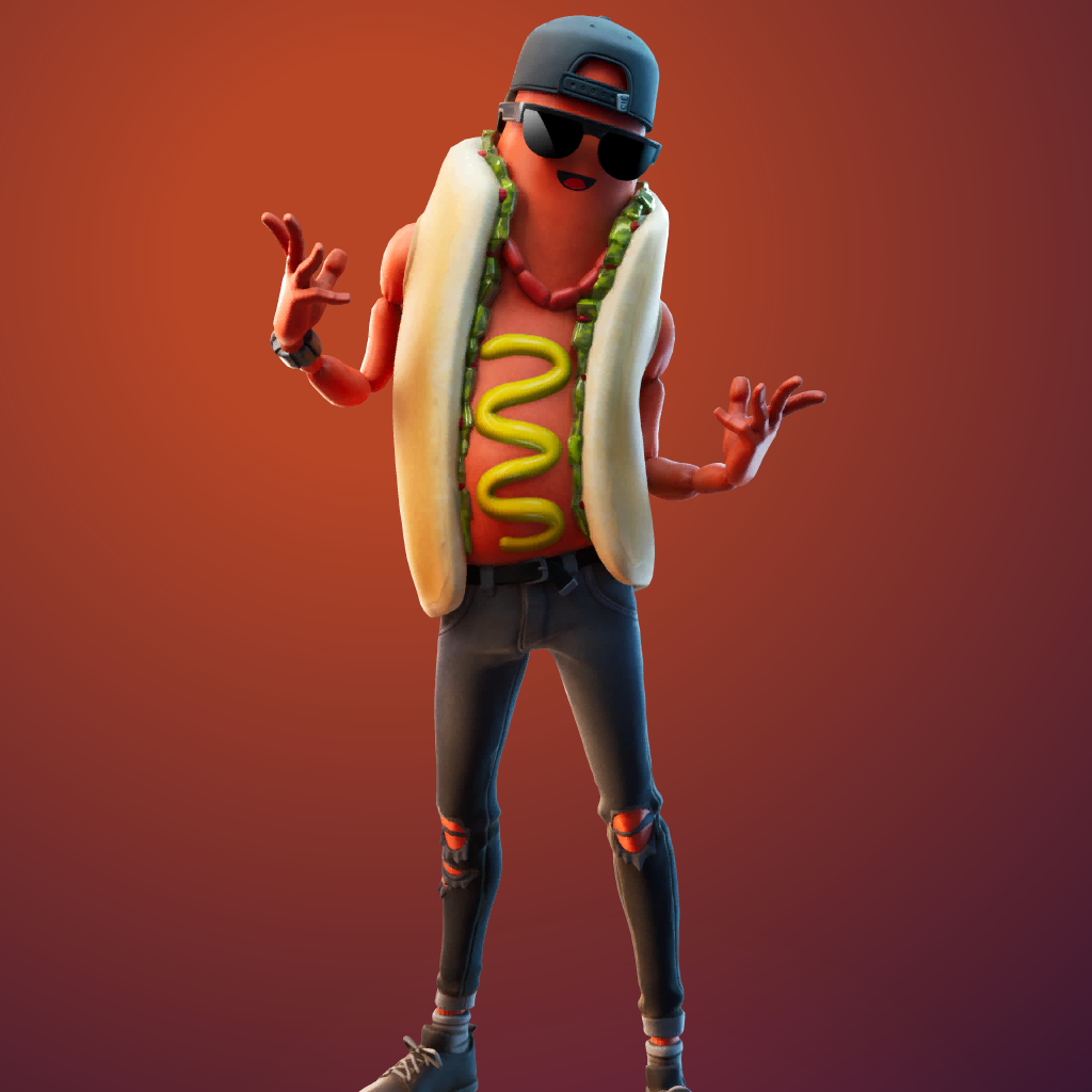 Baseball Skin Fortnite Wallpapers