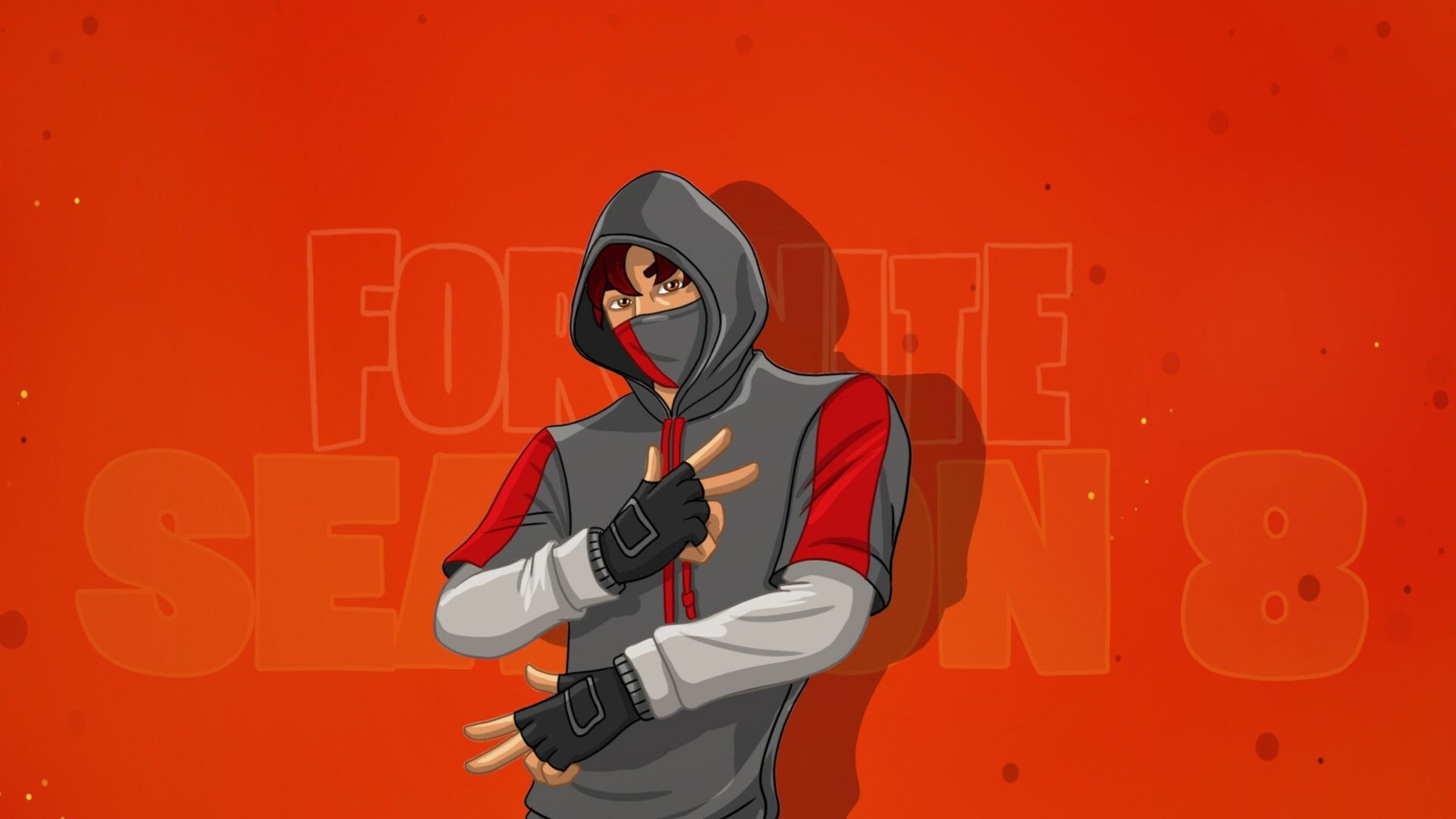 Baseball Skin Fortnite Wallpapers