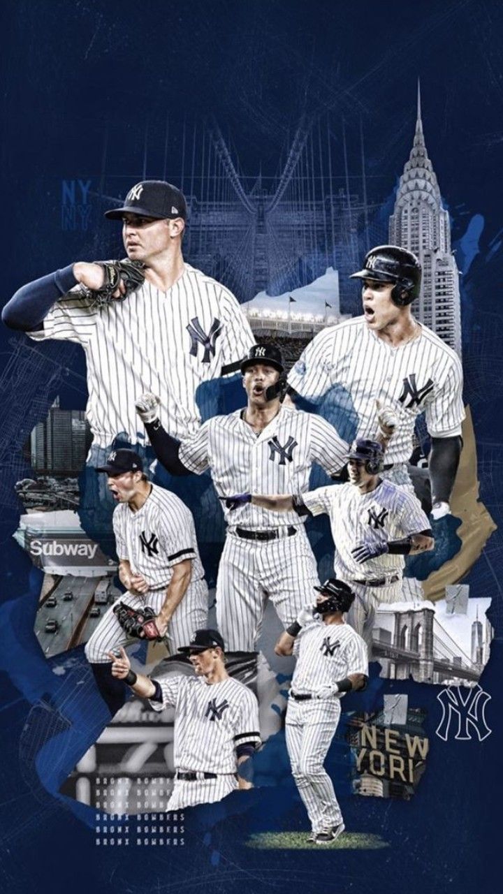 Baseball Team Wallpapers