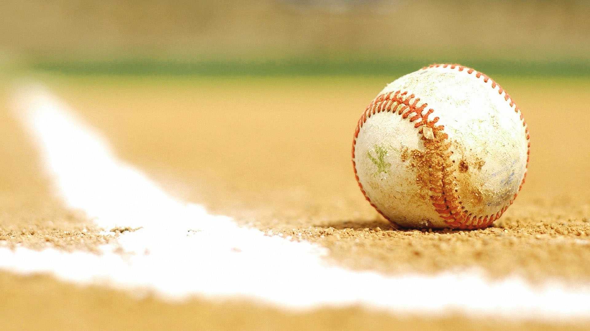 Baseball 4K Wallpapers