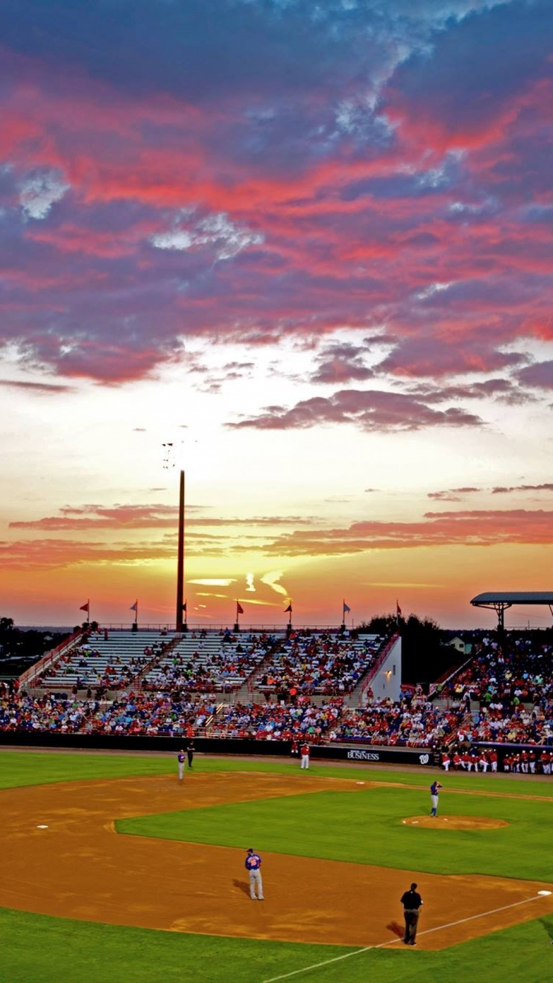 Baseball Iphone Wallpapers