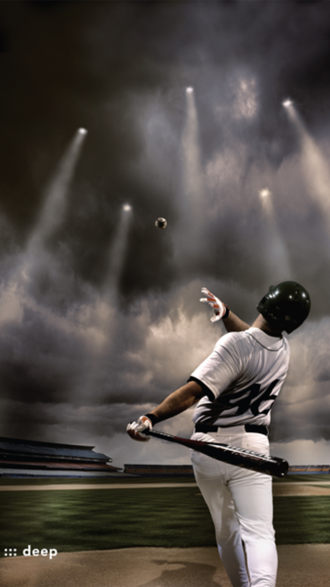 Baseball Iphone Wallpapers