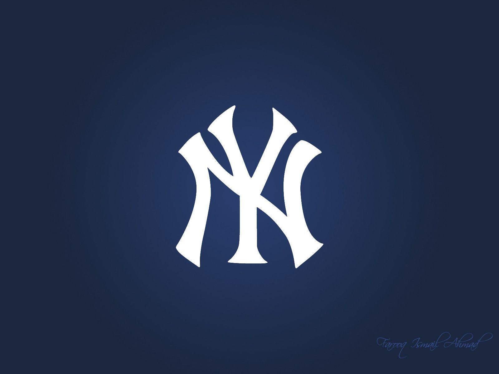 Baseball Yankees Wallpapers