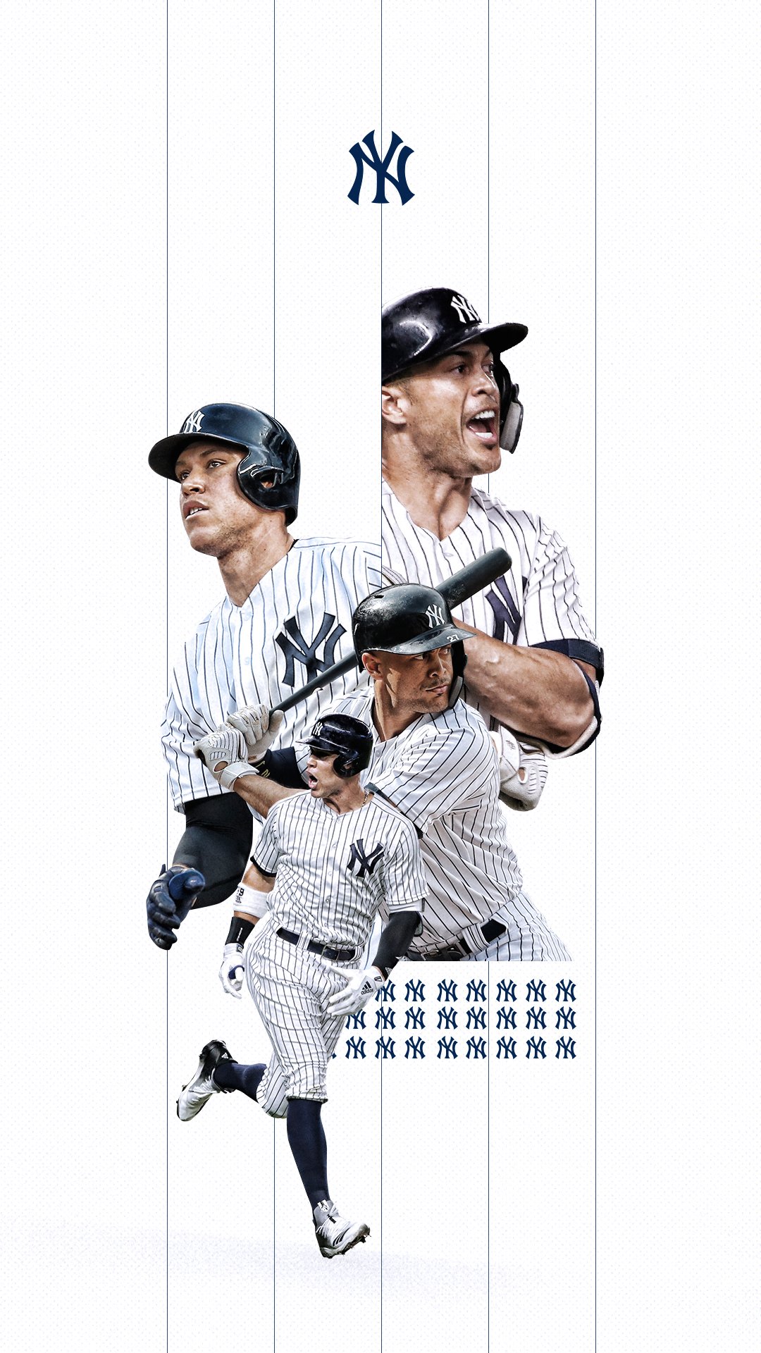 Baseball Yankees Wallpapers