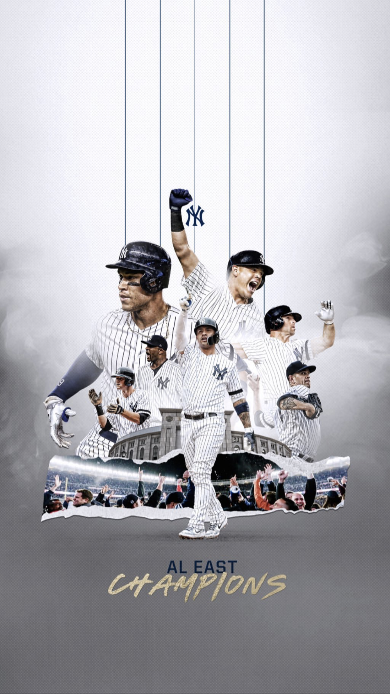 Baseball Yankees Wallpapers