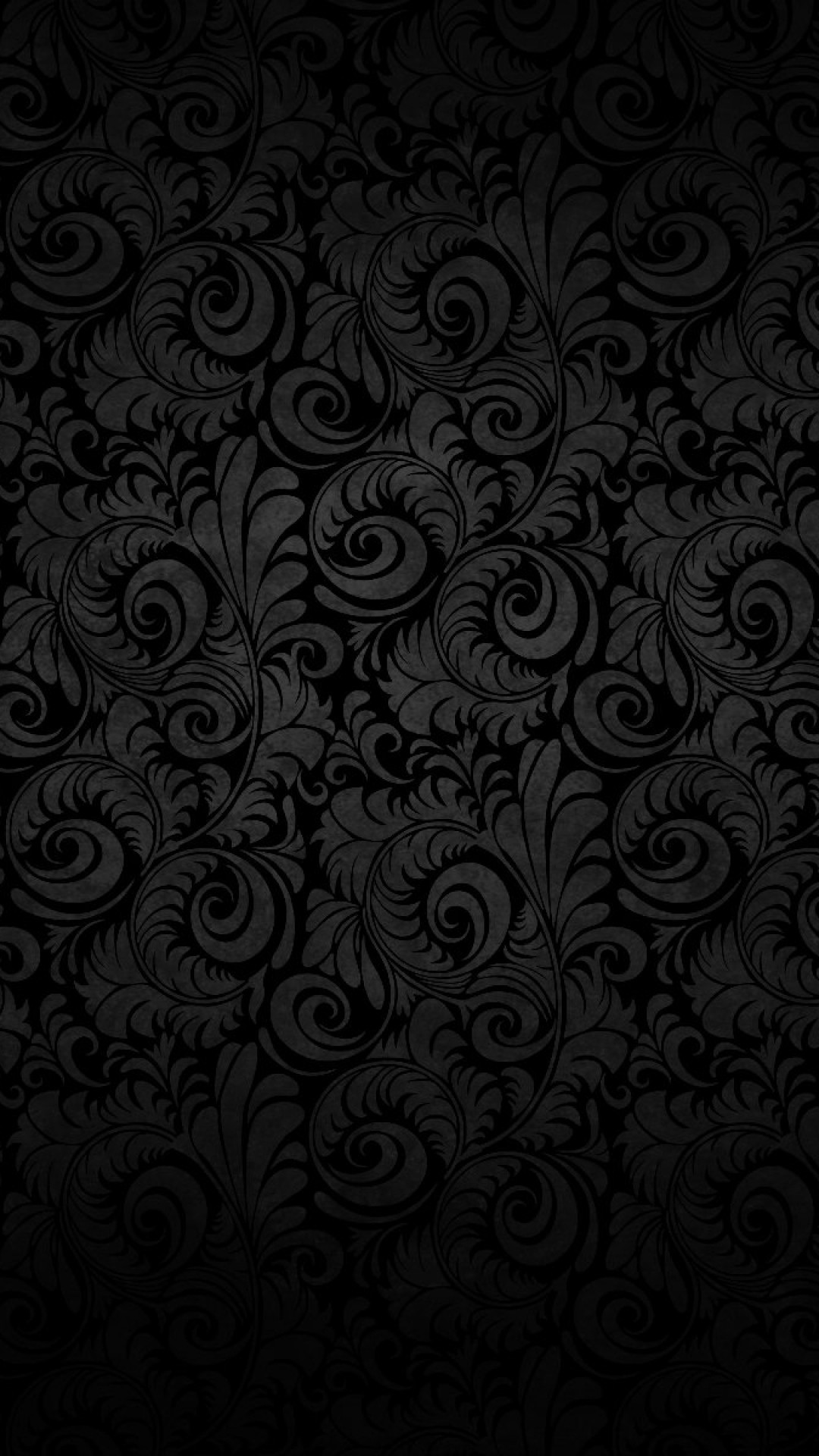 Basic Black Wallpapers