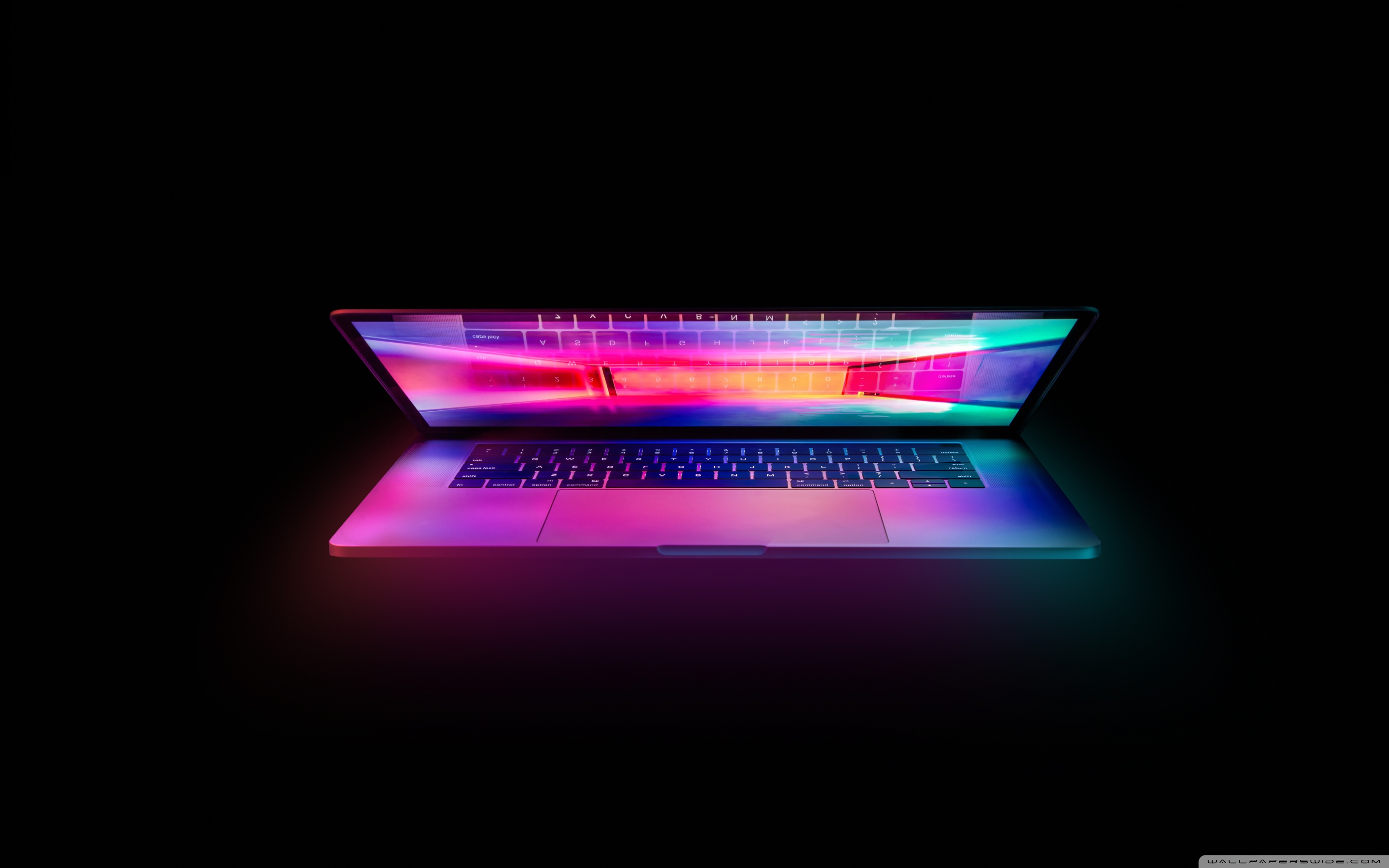 Basic Laptop Wallpapers