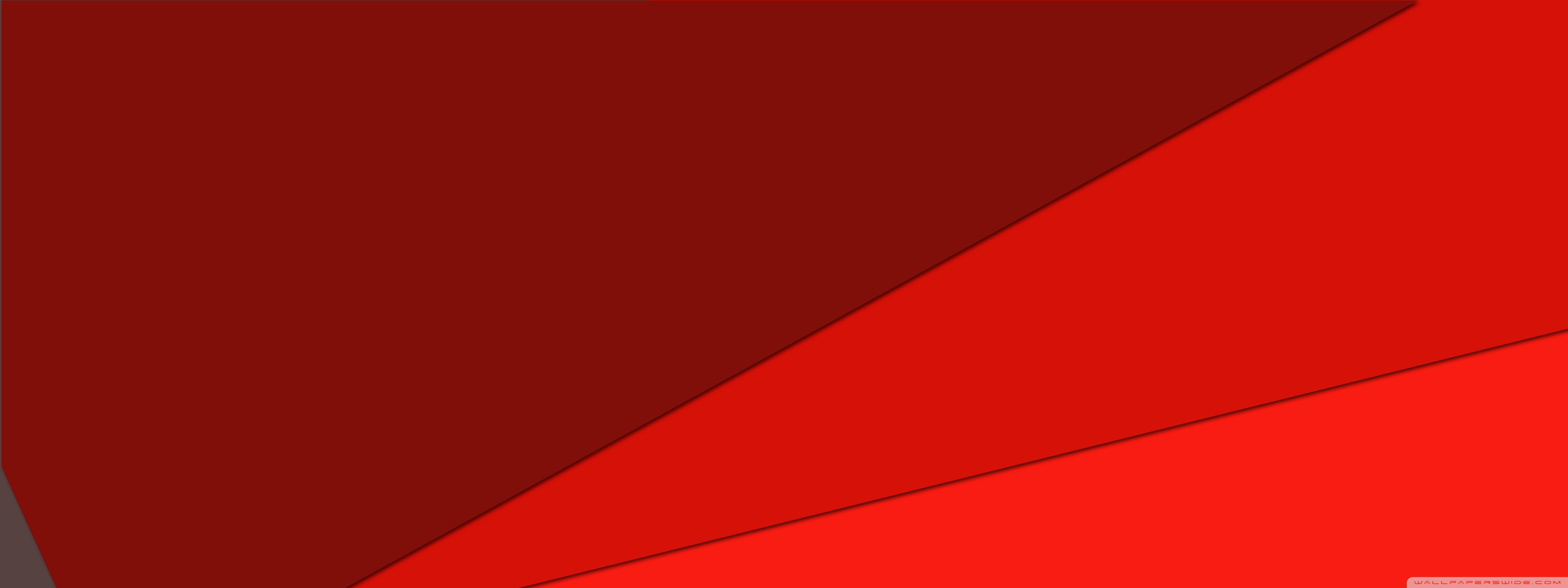 Basic Red Wallpapers