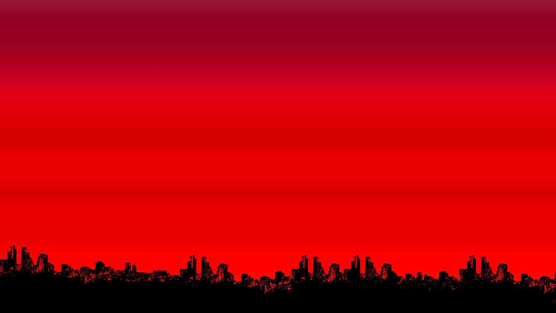 Basic Red Wallpapers