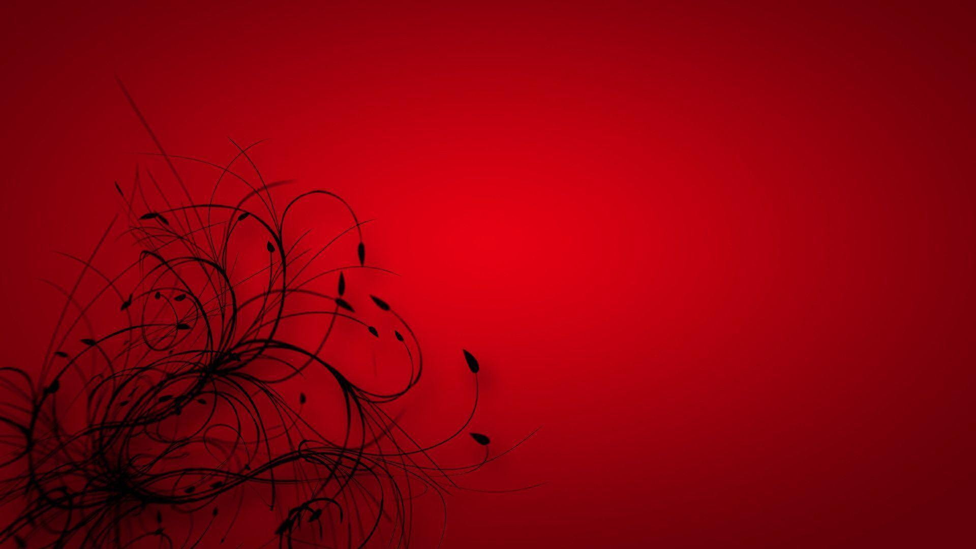 Basic Red Wallpapers