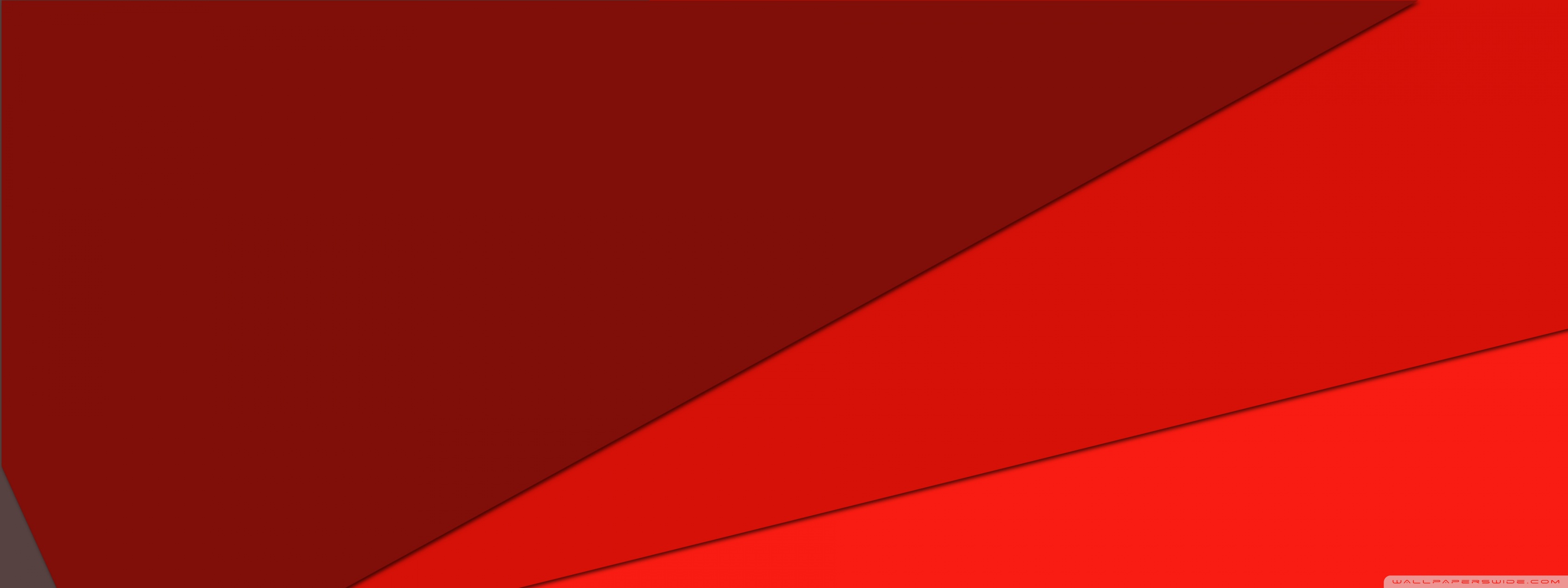 Basic Red Wallpapers