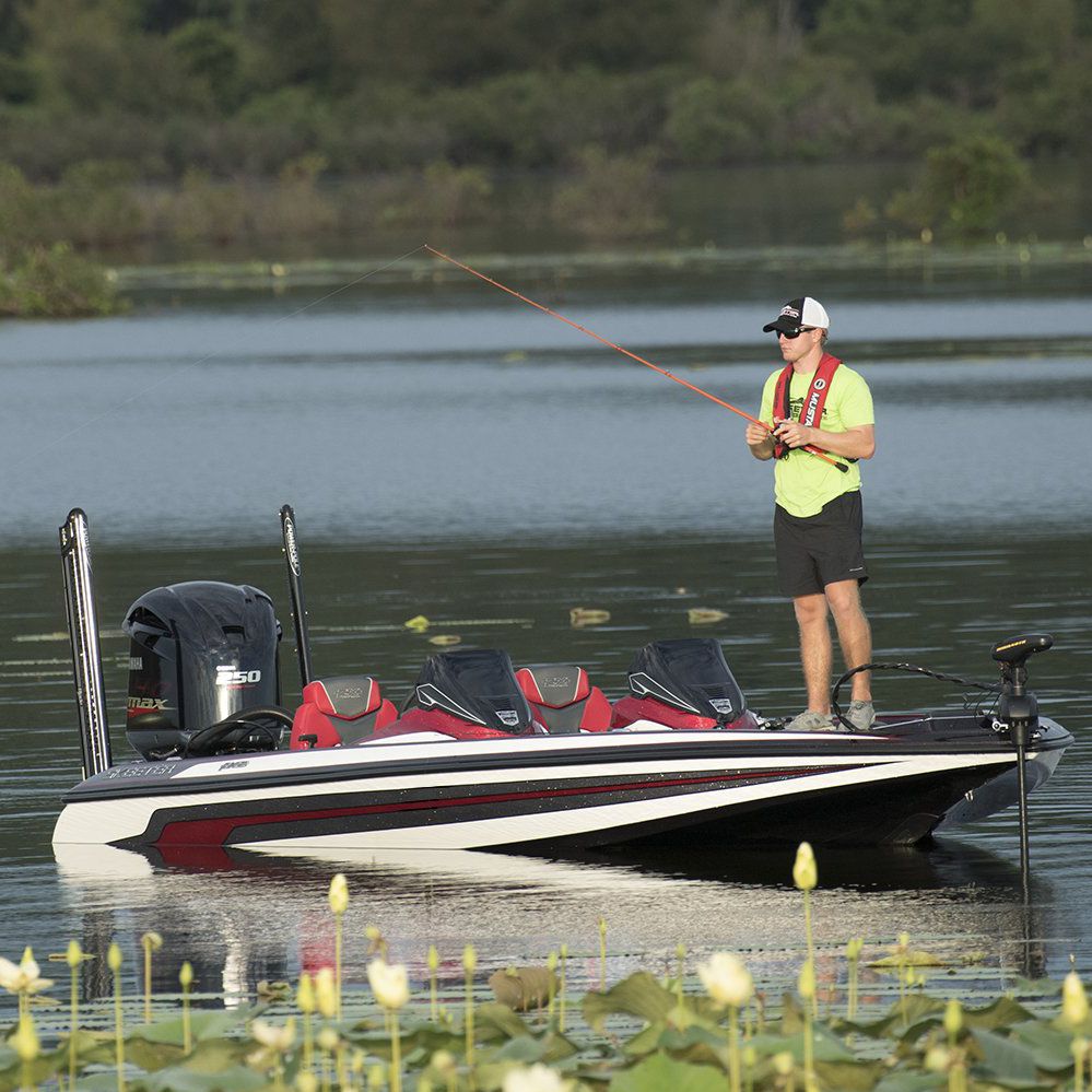 Bass Boat Wallpapers