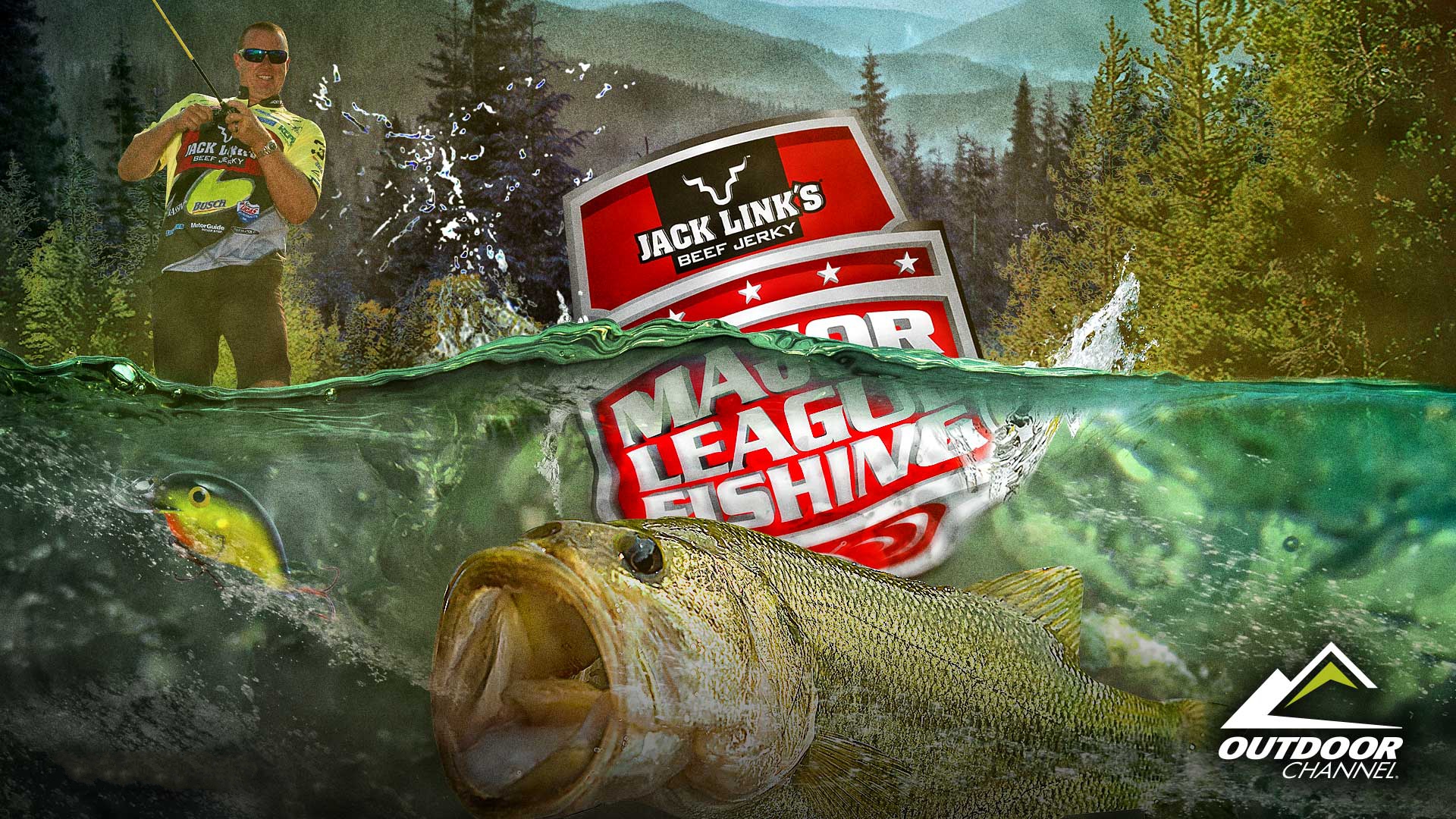 Bass Fishing Wallpapers