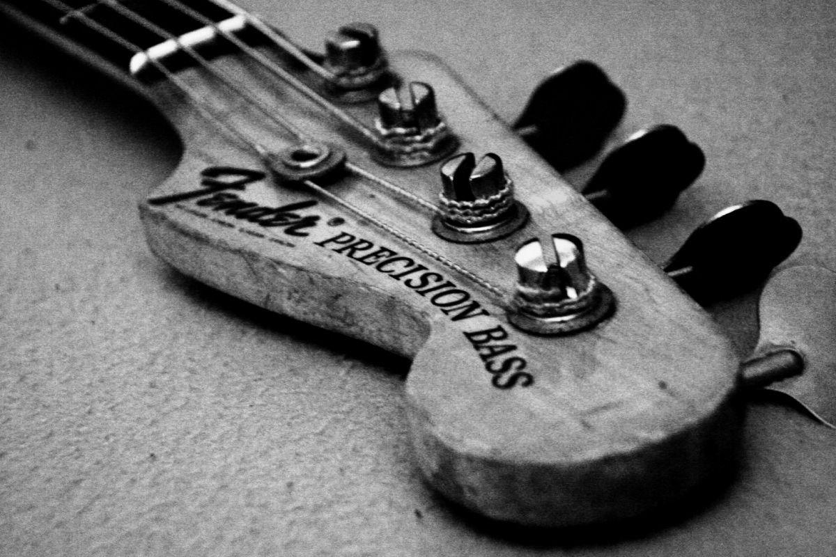 Bass Hd Wallpapers