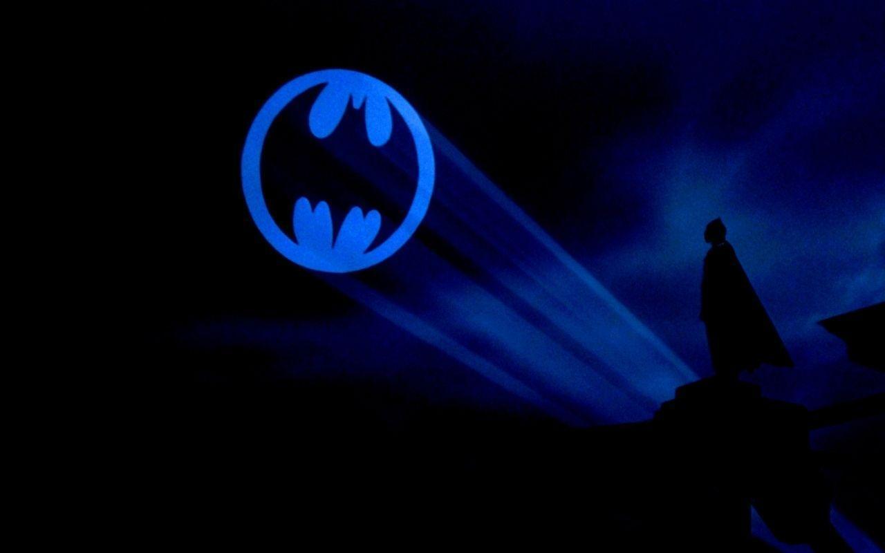 Bat Signal Wallpapers