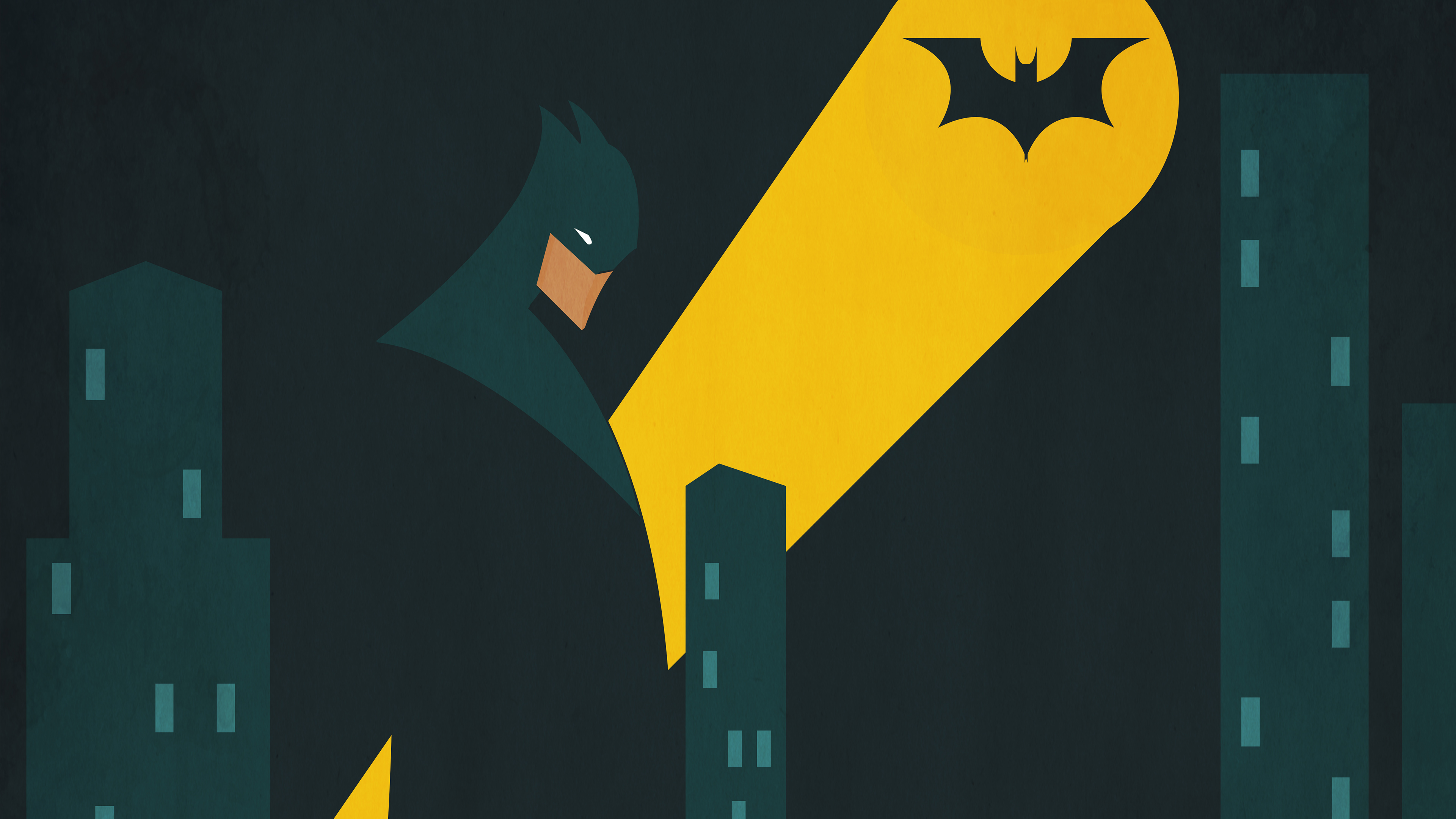 Bat Signal Wallpapers