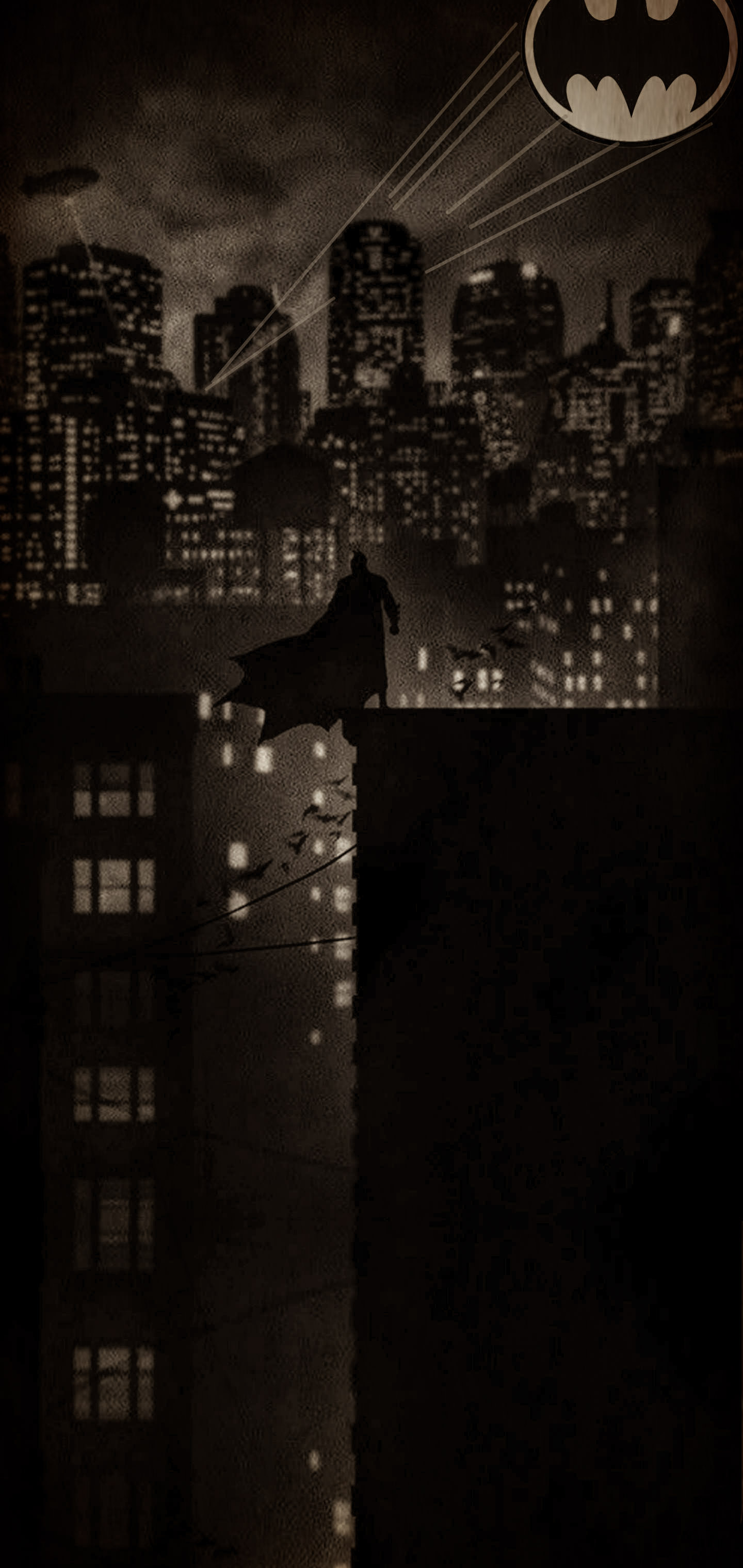 Bat Signal Wallpapers