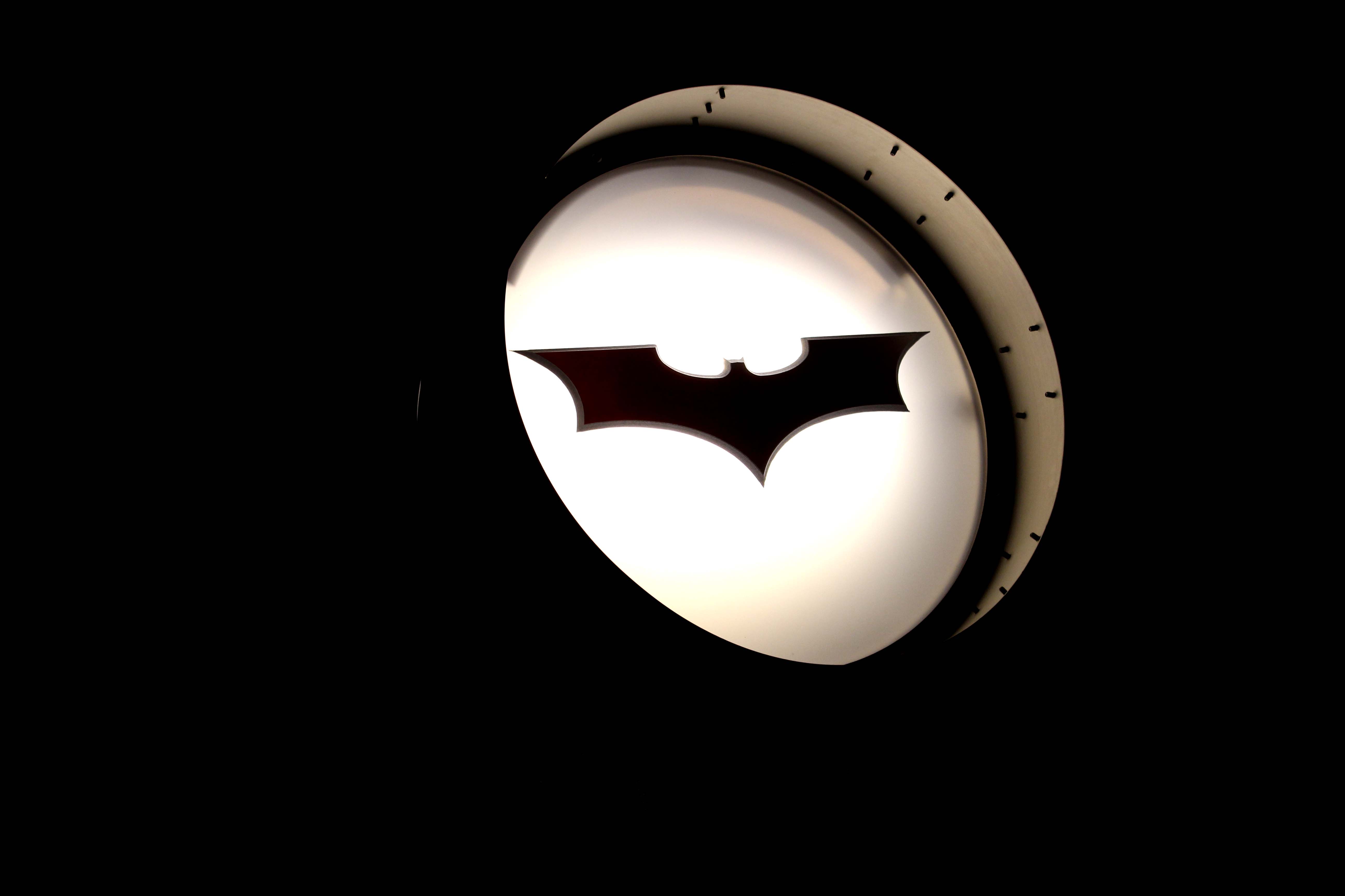 Bat Signal Wallpapers