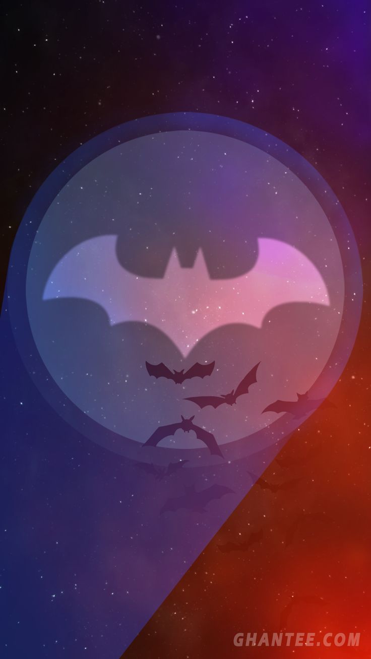 Bat Signal Wallpapers